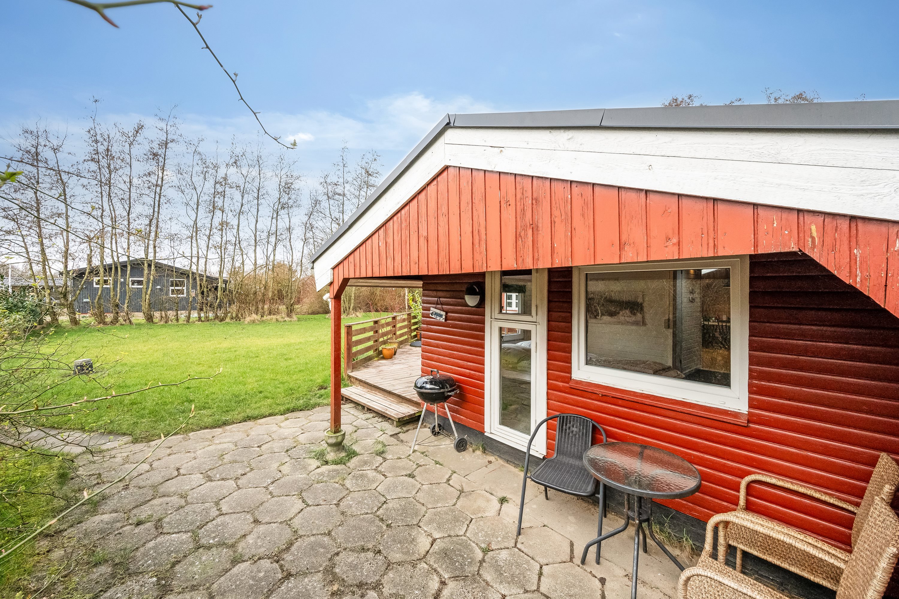 Horsfold 8, Bork Havn, 6893 Hemmet