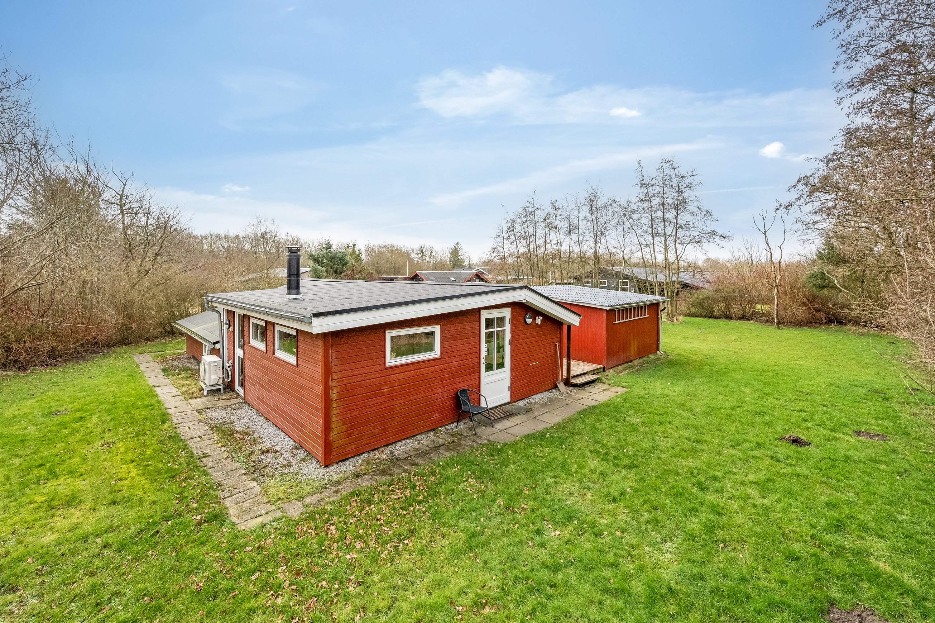 Horsfold 8, Bork Havn, 6893 Hemmet