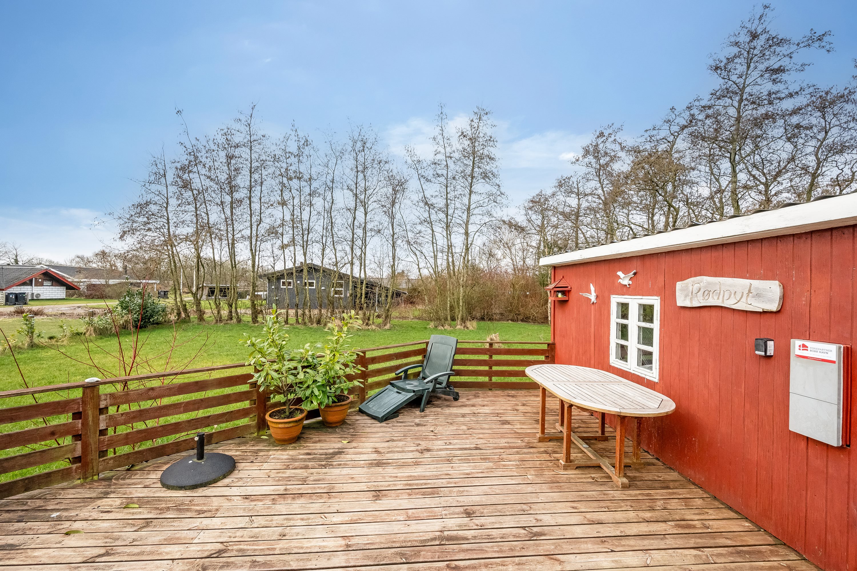 Horsfold 8, Bork Havn, 6893 Hemmet