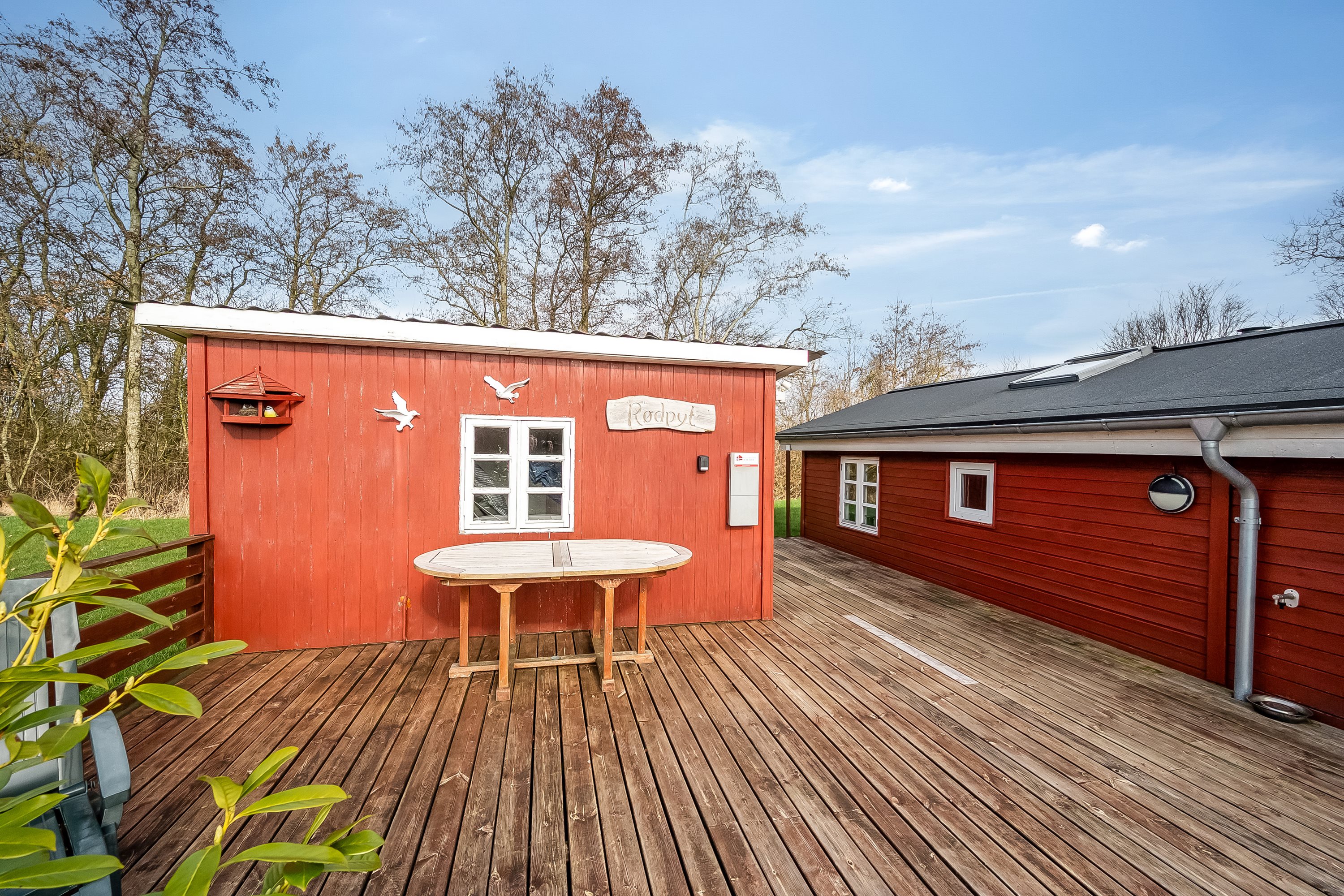 Horsfold 8, Bork Havn, 6893 Hemmet