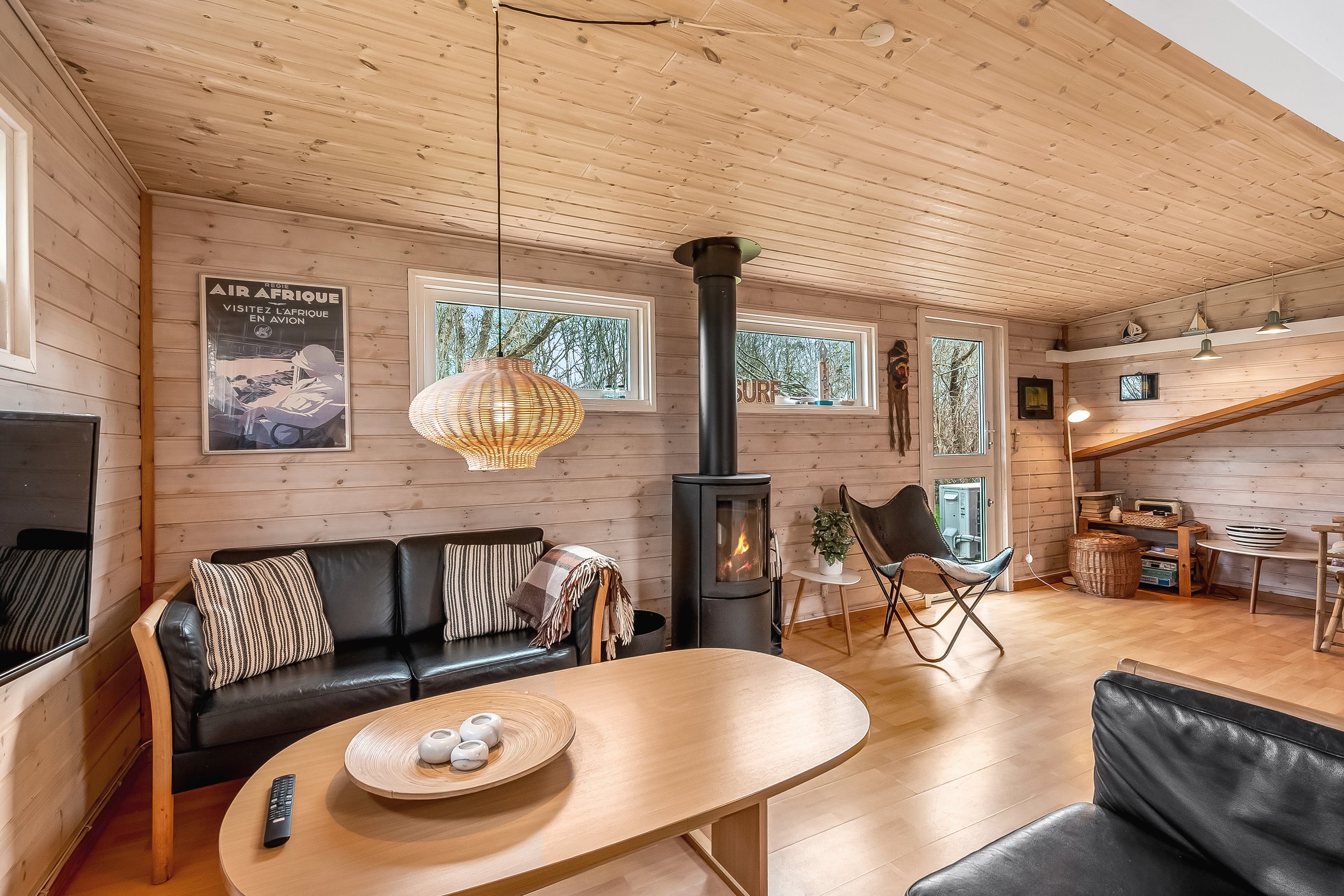 Horsfold 8, Bork Havn, 6893 Hemmet