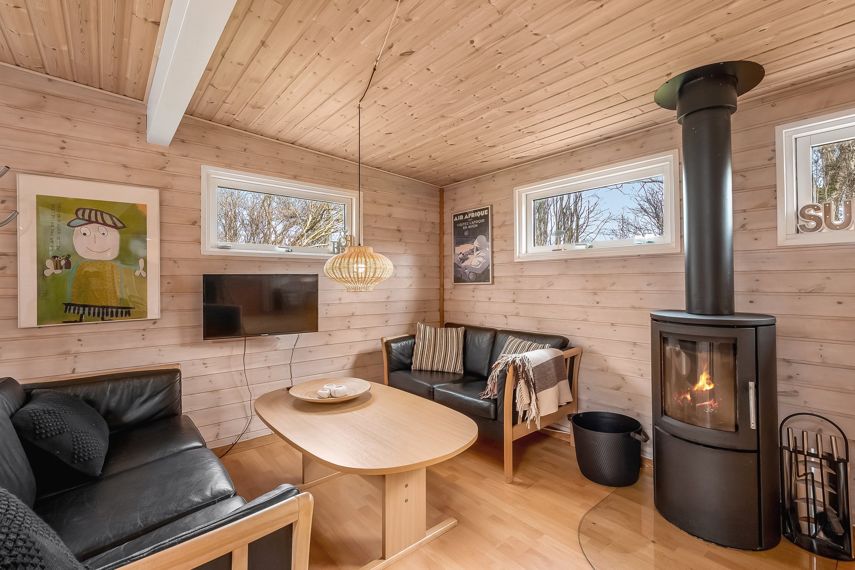 Horsfold 8, Bork Havn, 6893 Hemmet