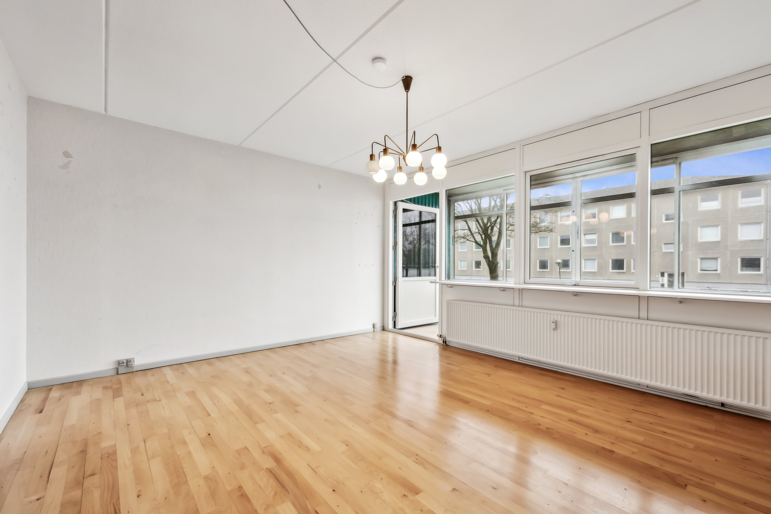 Benløseparken 119, st.. th., 4100 Ringsted