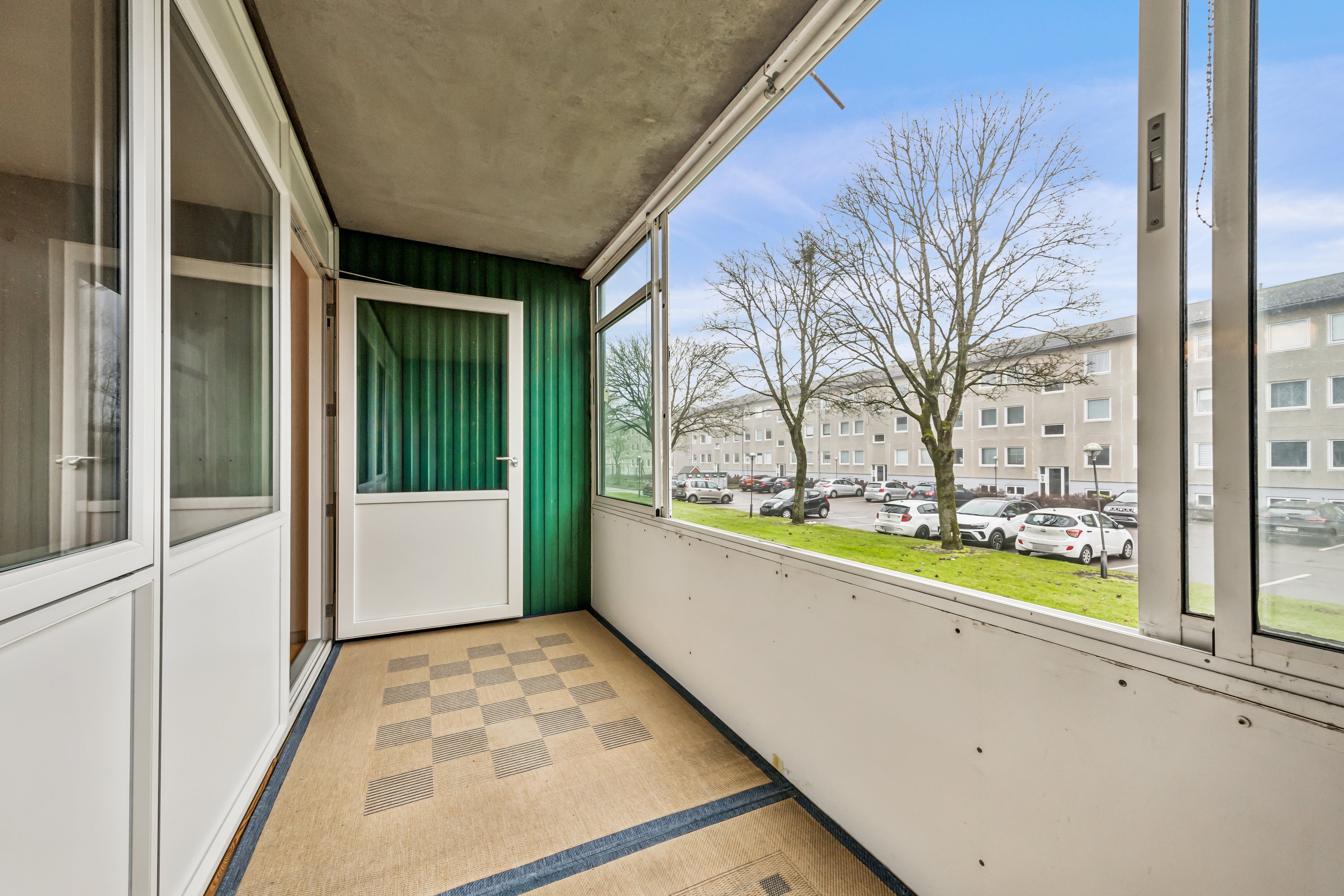 Benløseparken 119, st.. th., 4100 Ringsted