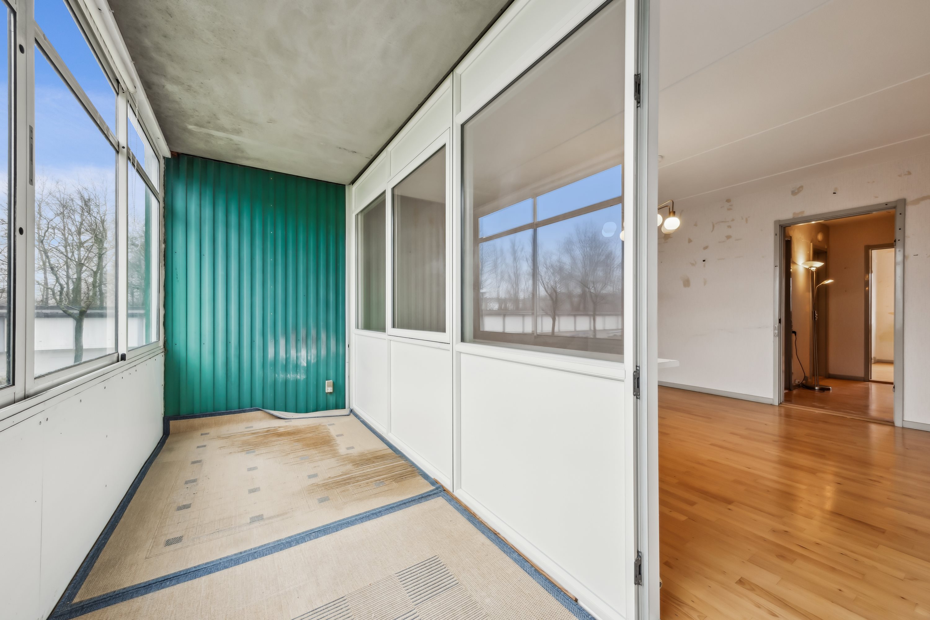 Benløseparken 119, st.. th., 4100 Ringsted