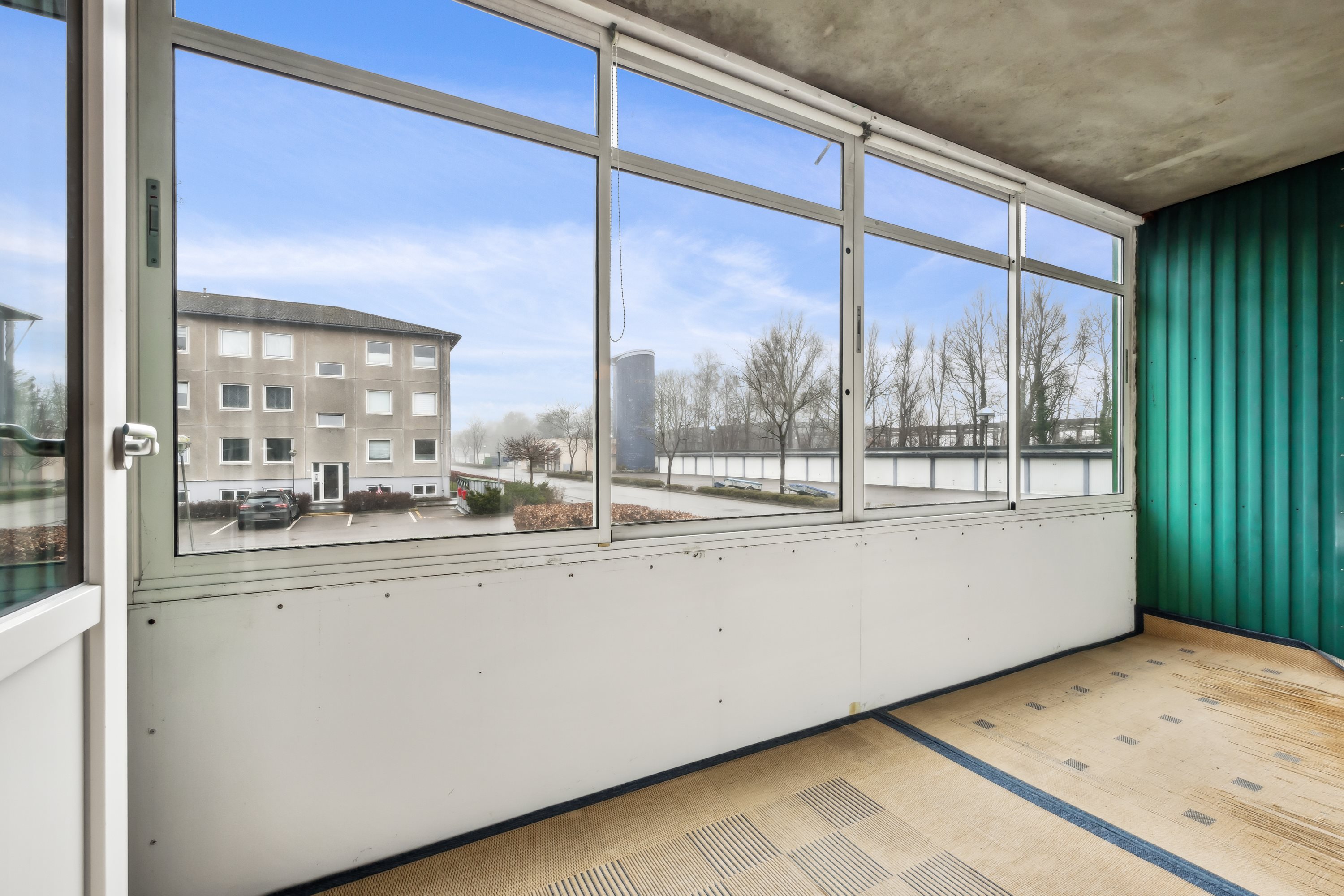 Benløseparken 119, st.. th., 4100 Ringsted