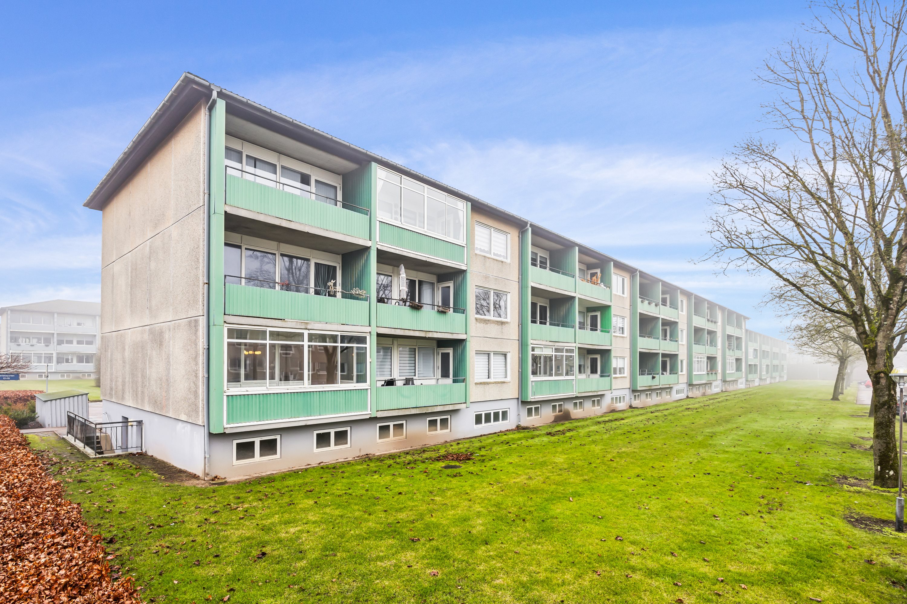 Benløseparken 119, st.. th., 4100 Ringsted