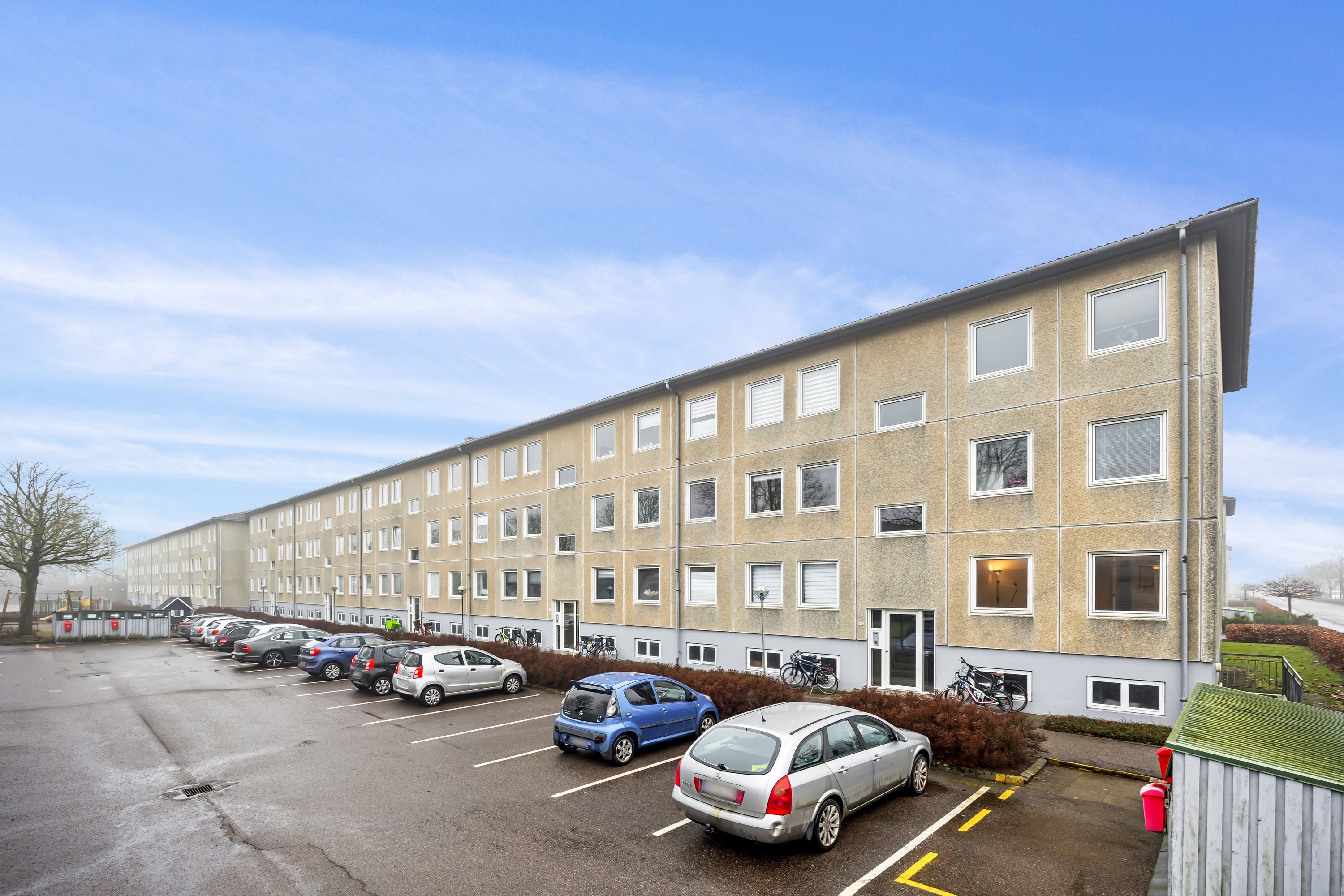 Benløseparken 119, st.. th., 4100 Ringsted