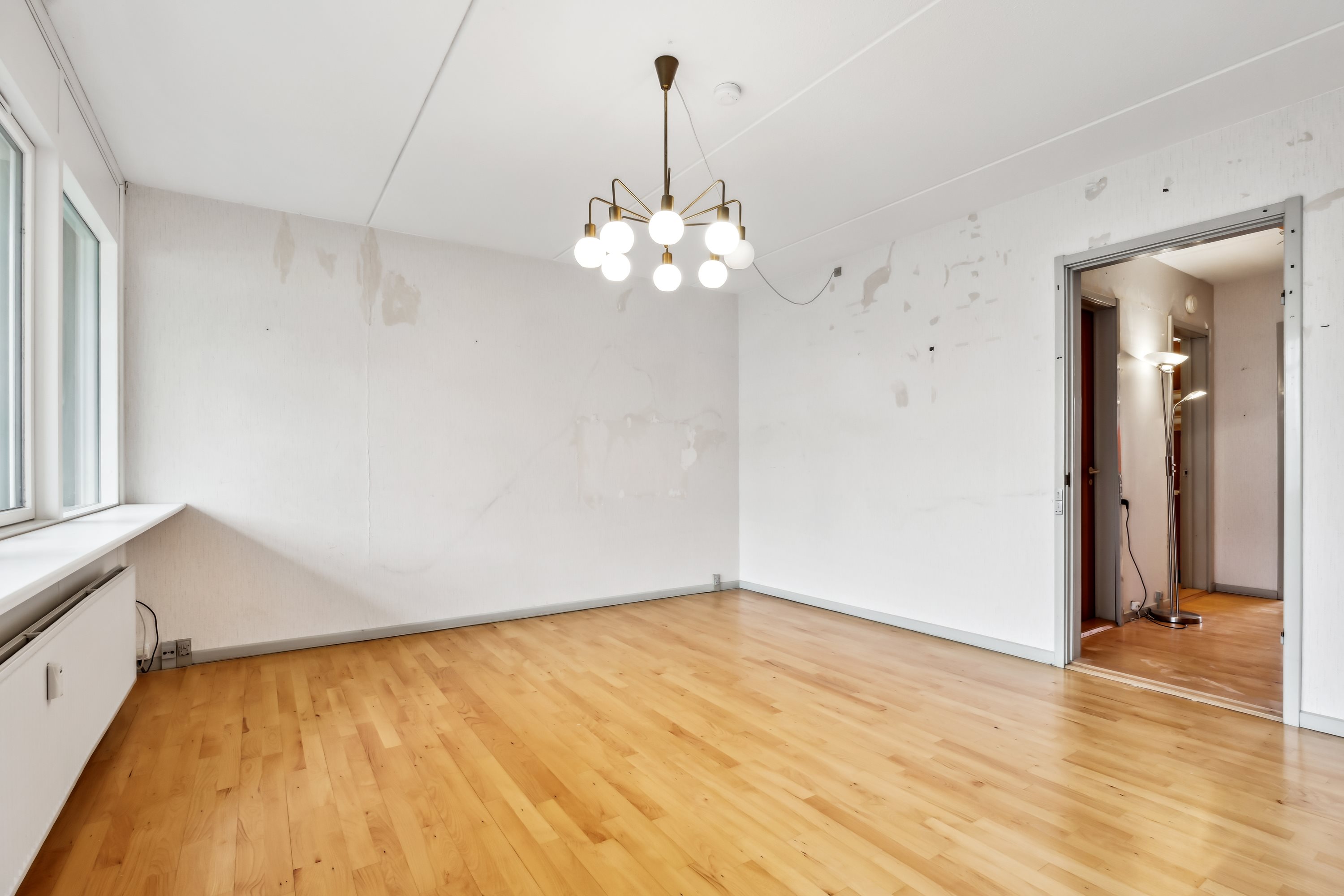 Benløseparken 119, st.. th., 4100 Ringsted