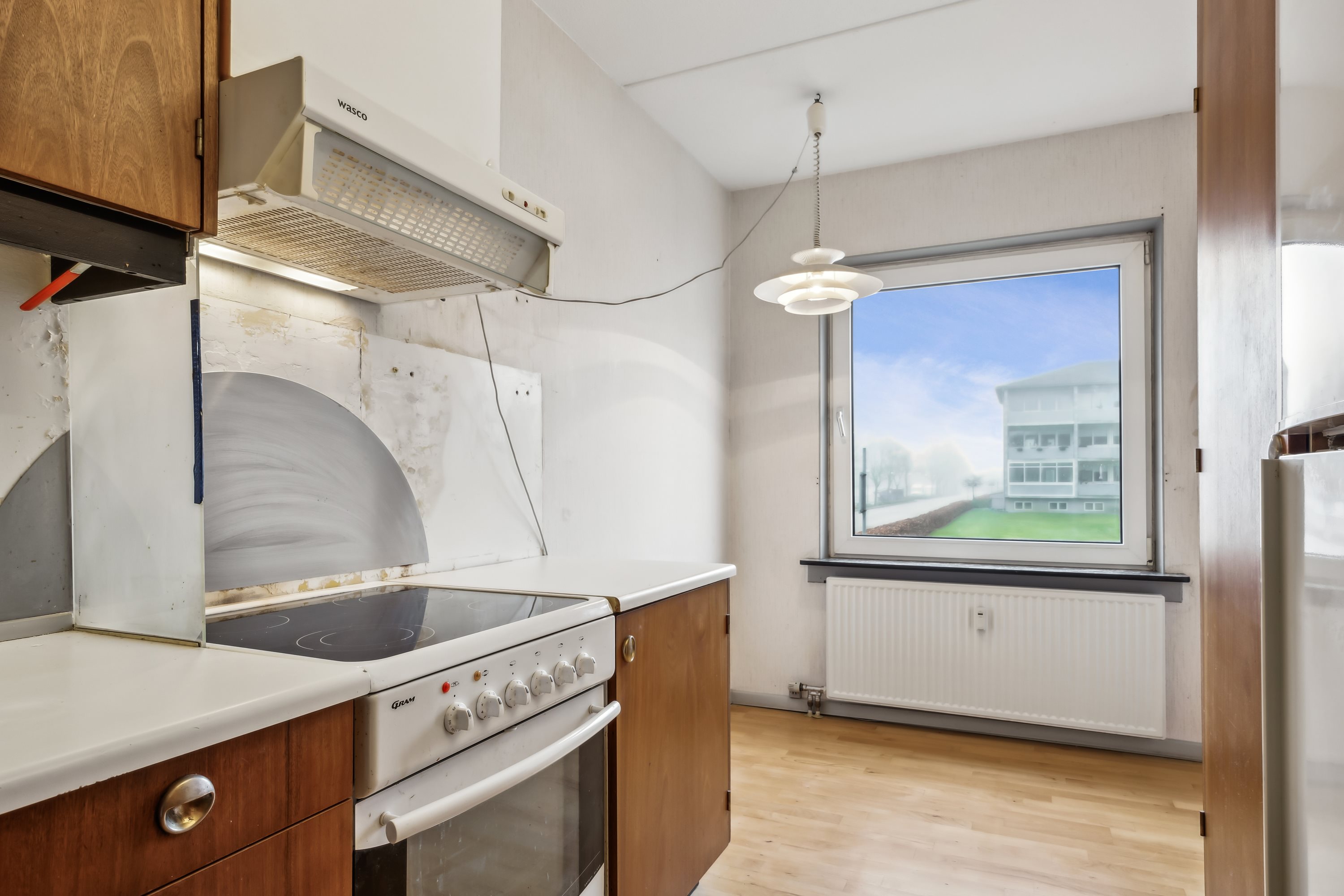 Benløseparken 119, st.. th., 4100 Ringsted