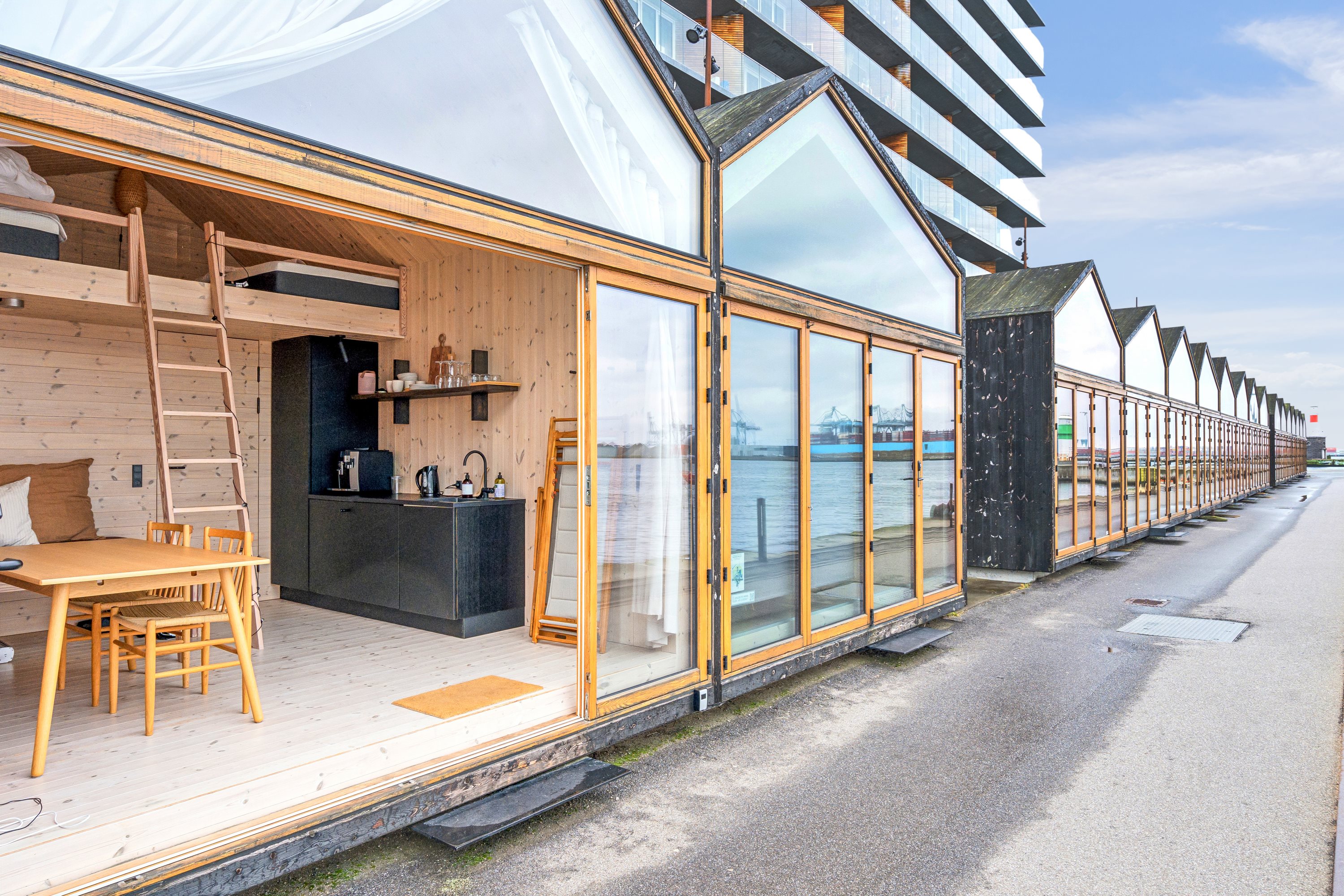 Irma Pedersens Gade 55E, 8000 Aarhus C