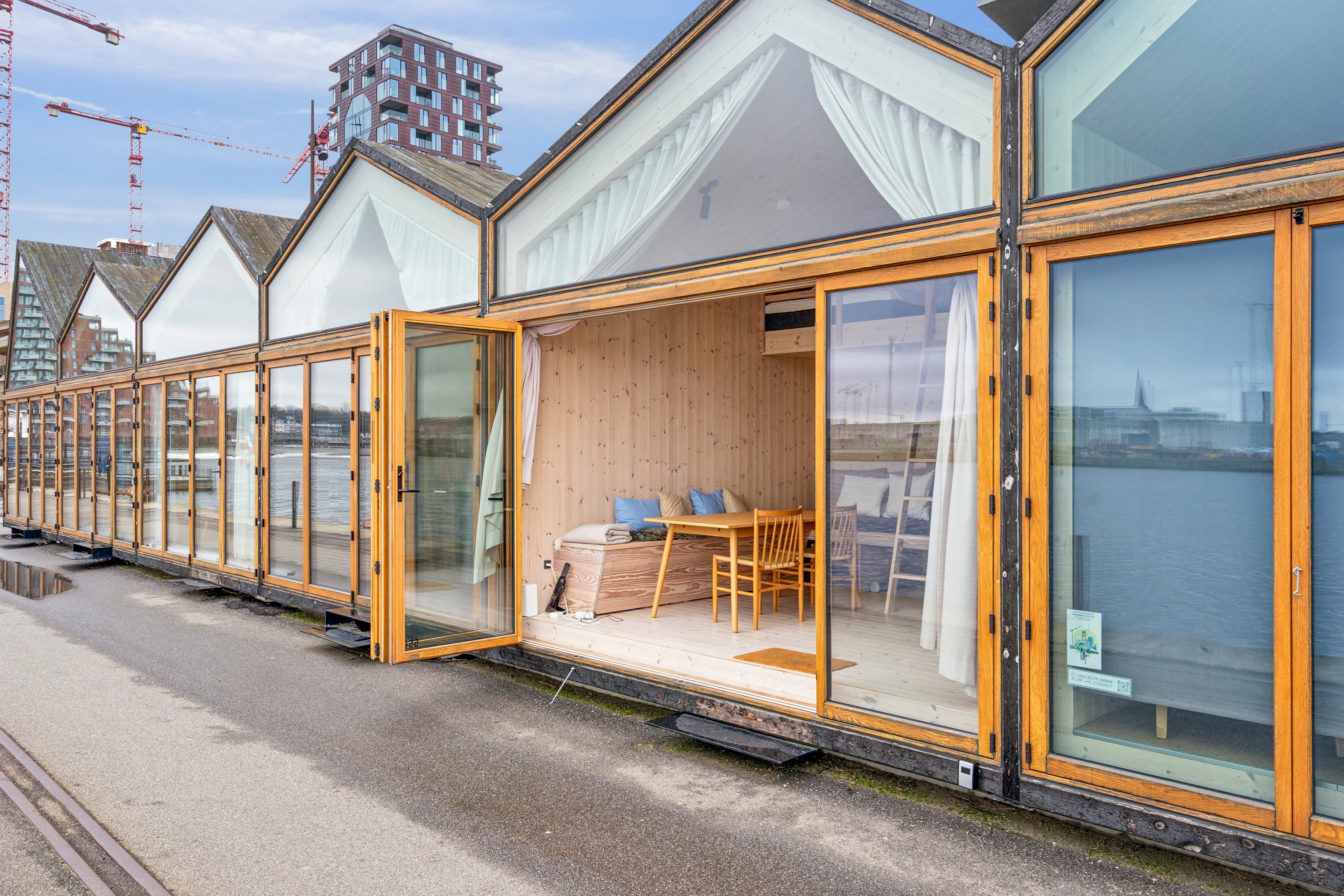 Irma Pedersens Gade 55E, 8000 Aarhus C