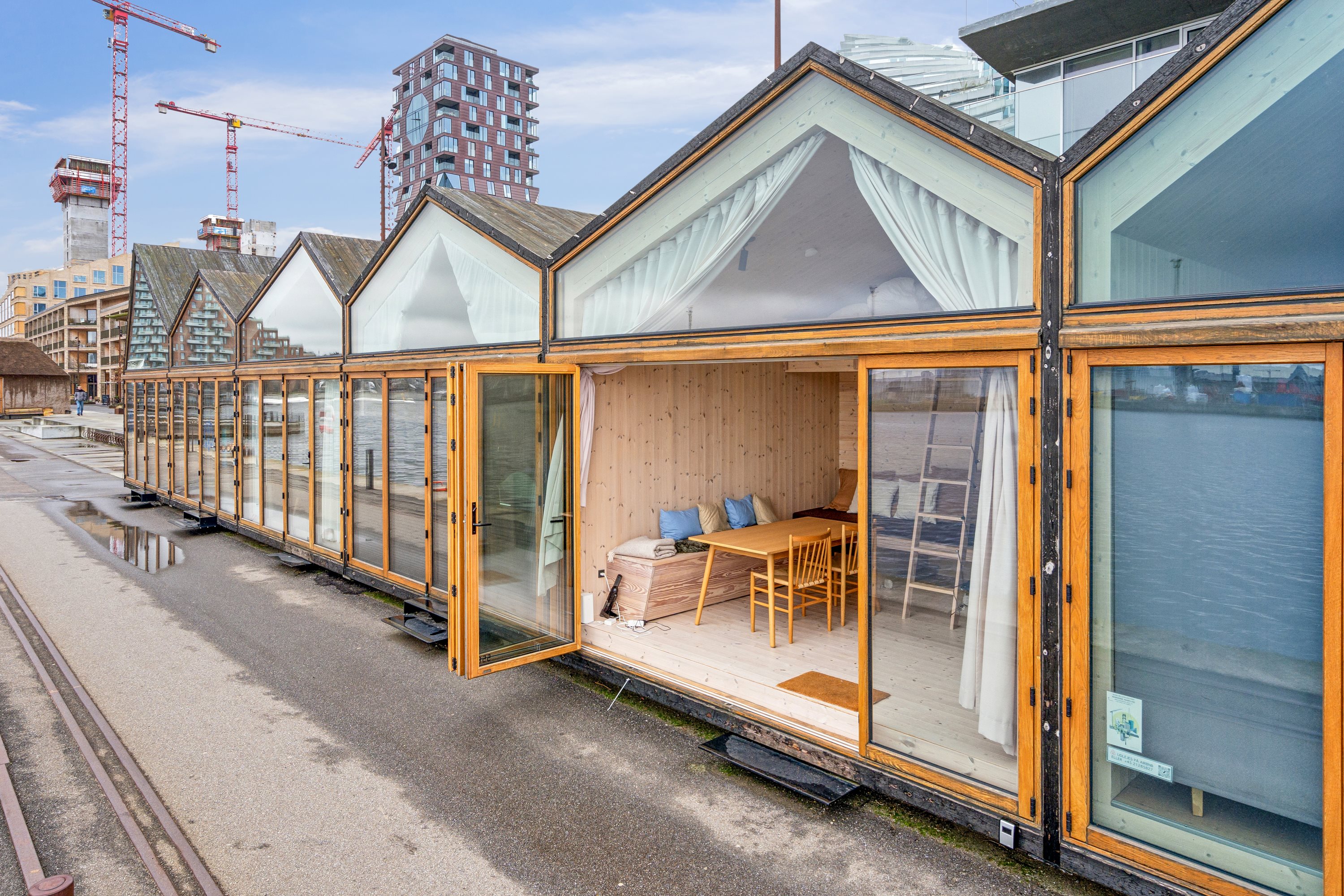 Irma Pedersens Gade 55E, 8000 Aarhus C