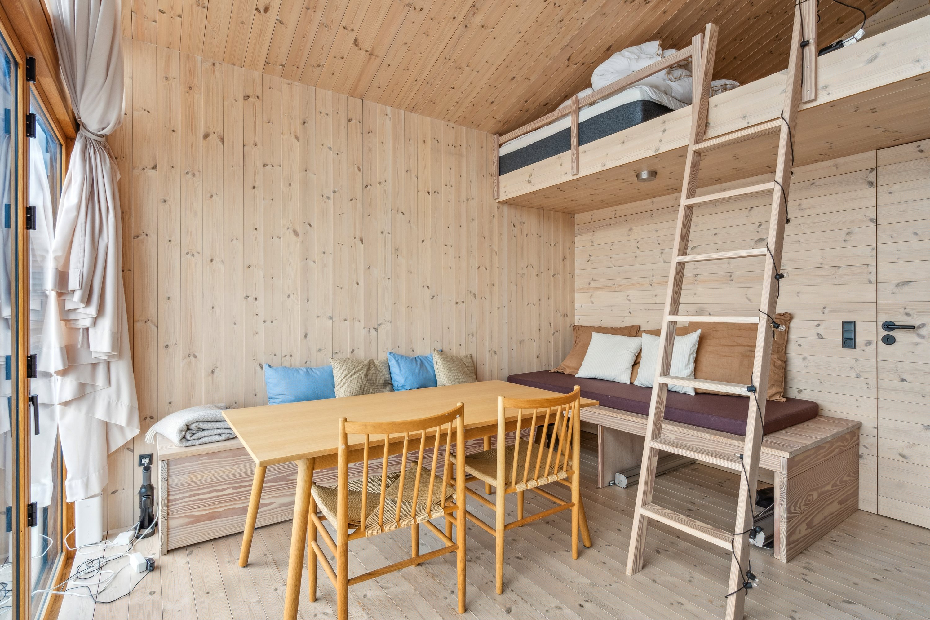 Irma Pedersens Gade 55E, 8000 Aarhus C