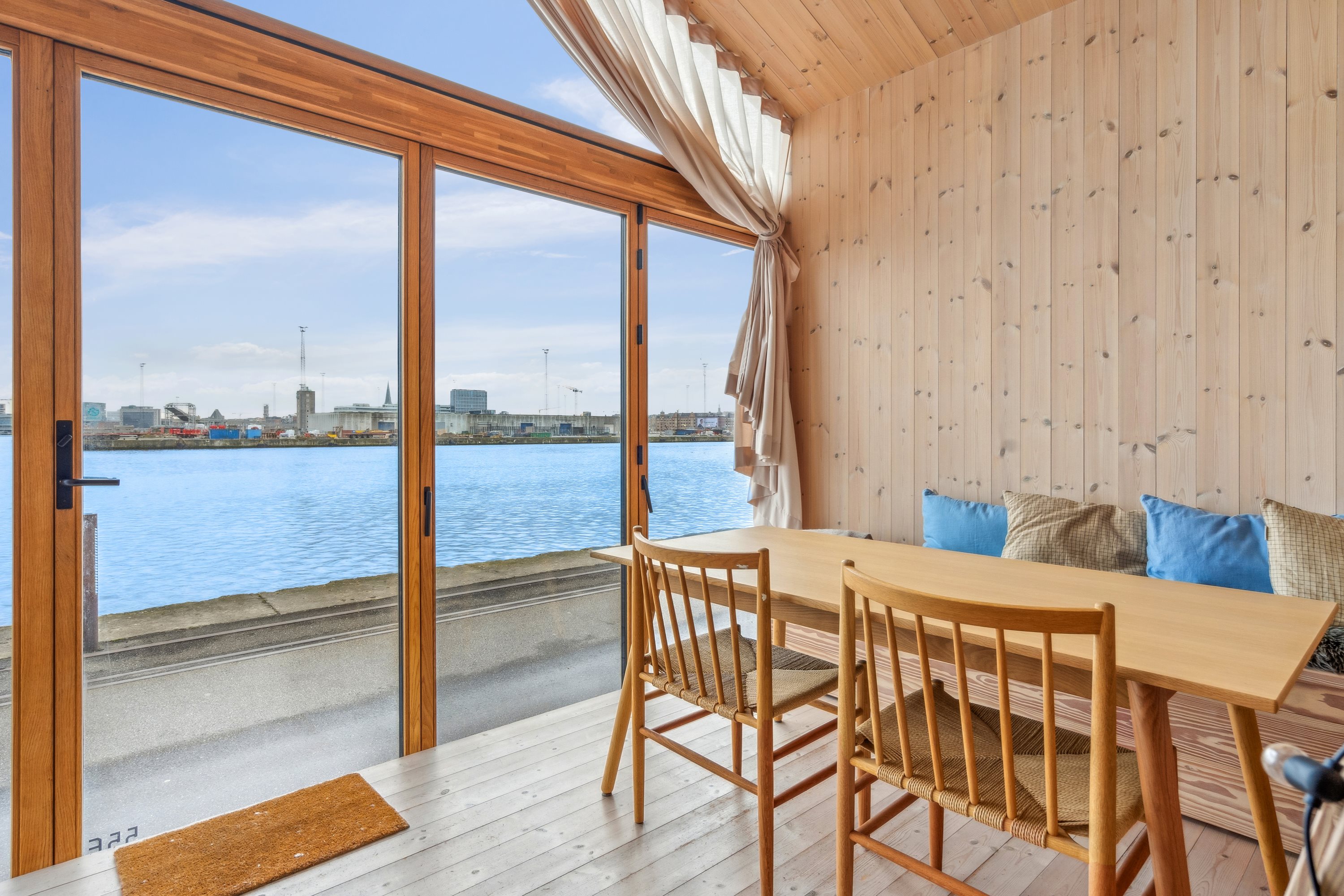 Irma Pedersens Gade 55E, 8000 Aarhus C