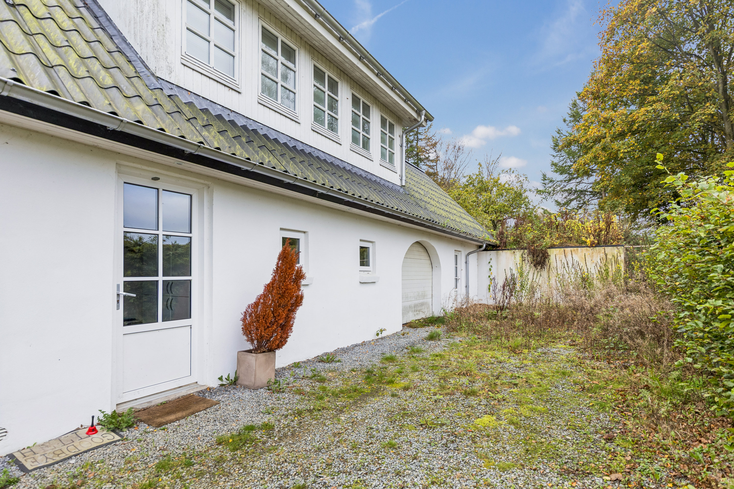 Smidstrupvej 31, 7321 Gadbjerg