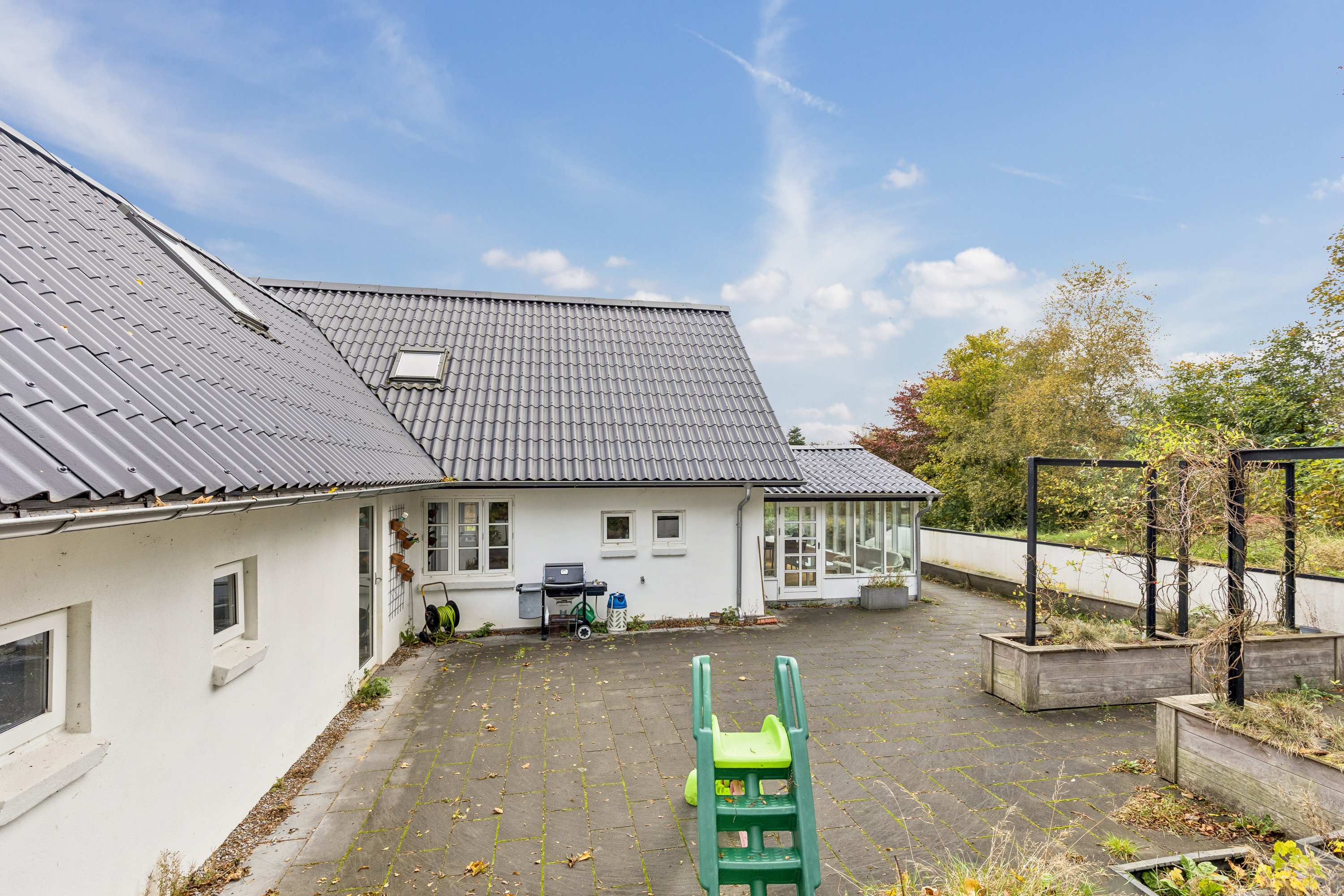 Smidstrupvej 31, 7321 Gadbjerg