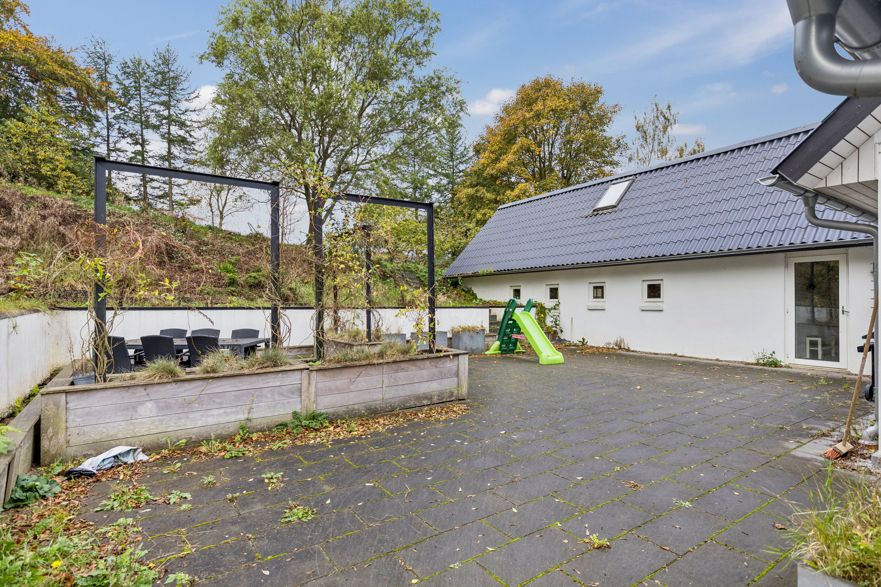 Smidstrupvej 31, 7321 Gadbjerg