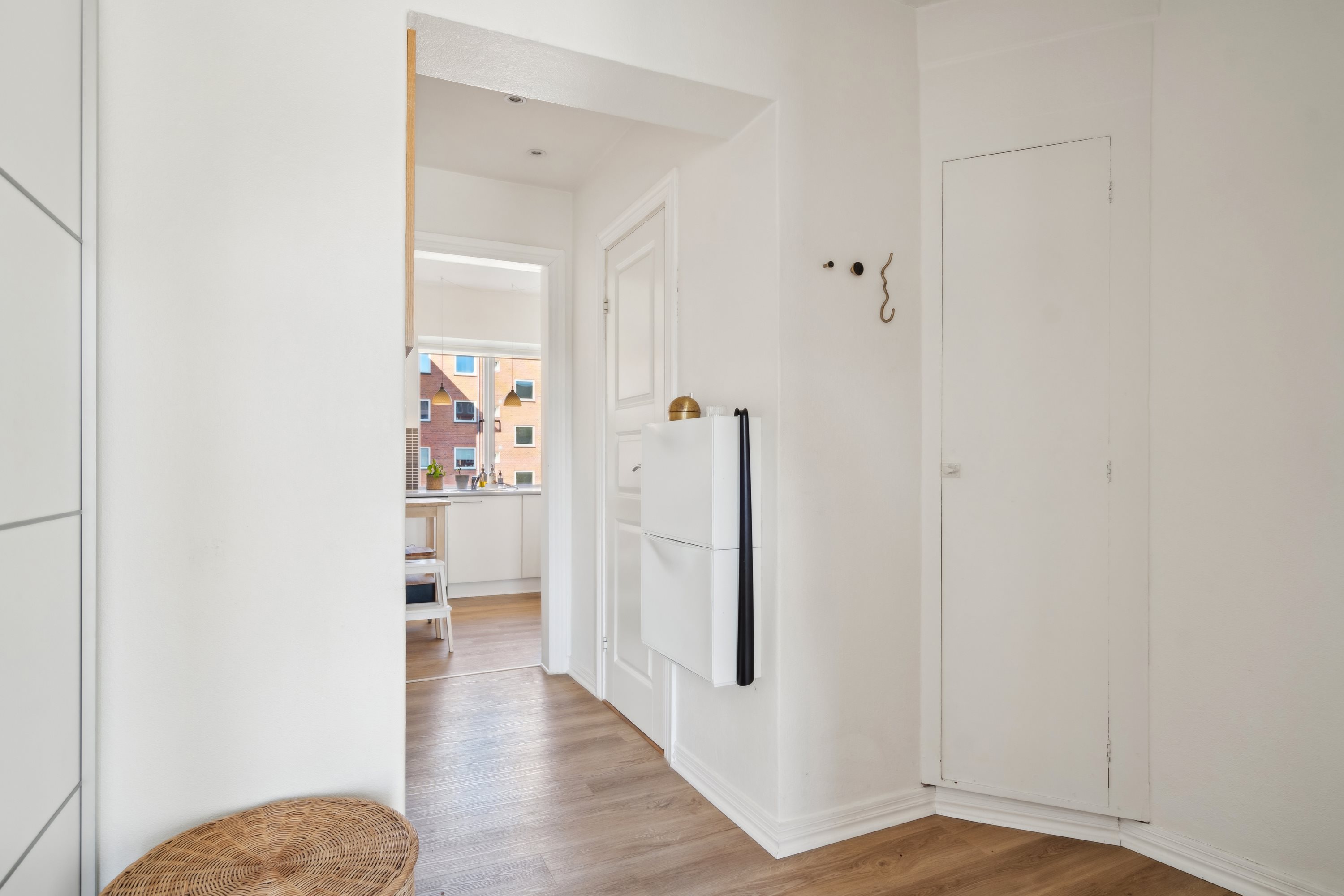 Samsøgade 14, 2. tv., 9000 Aalborg