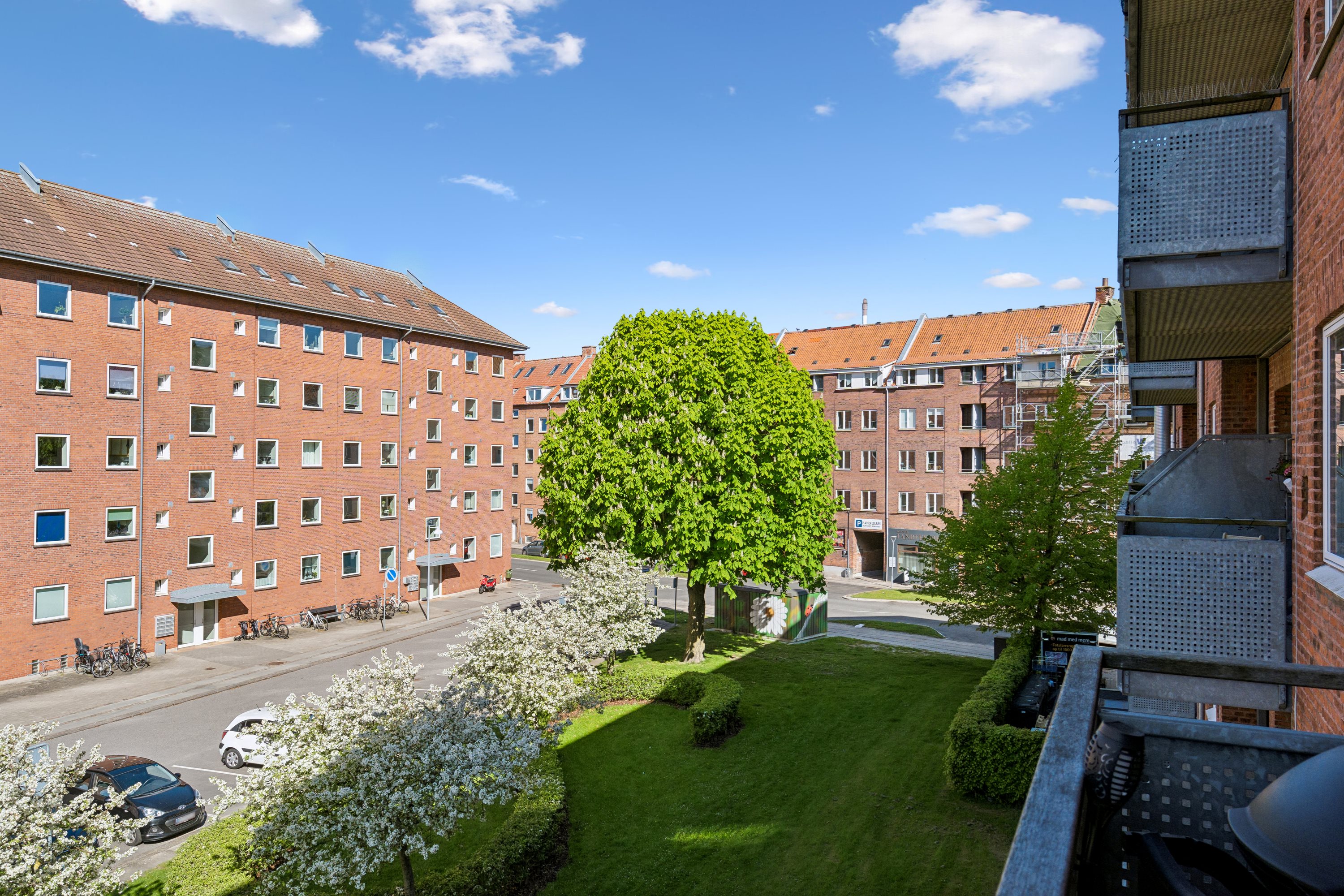 Samsøgade 14, 2. tv., 9000 Aalborg