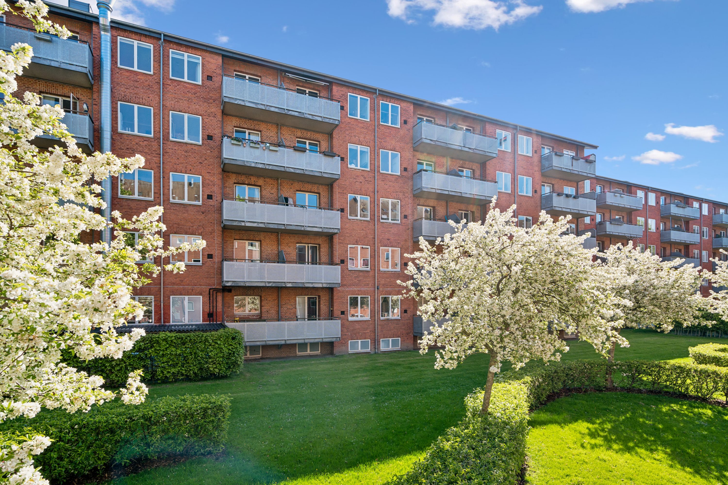 Samsøgade 14, 2. tv., 9000 Aalborg
