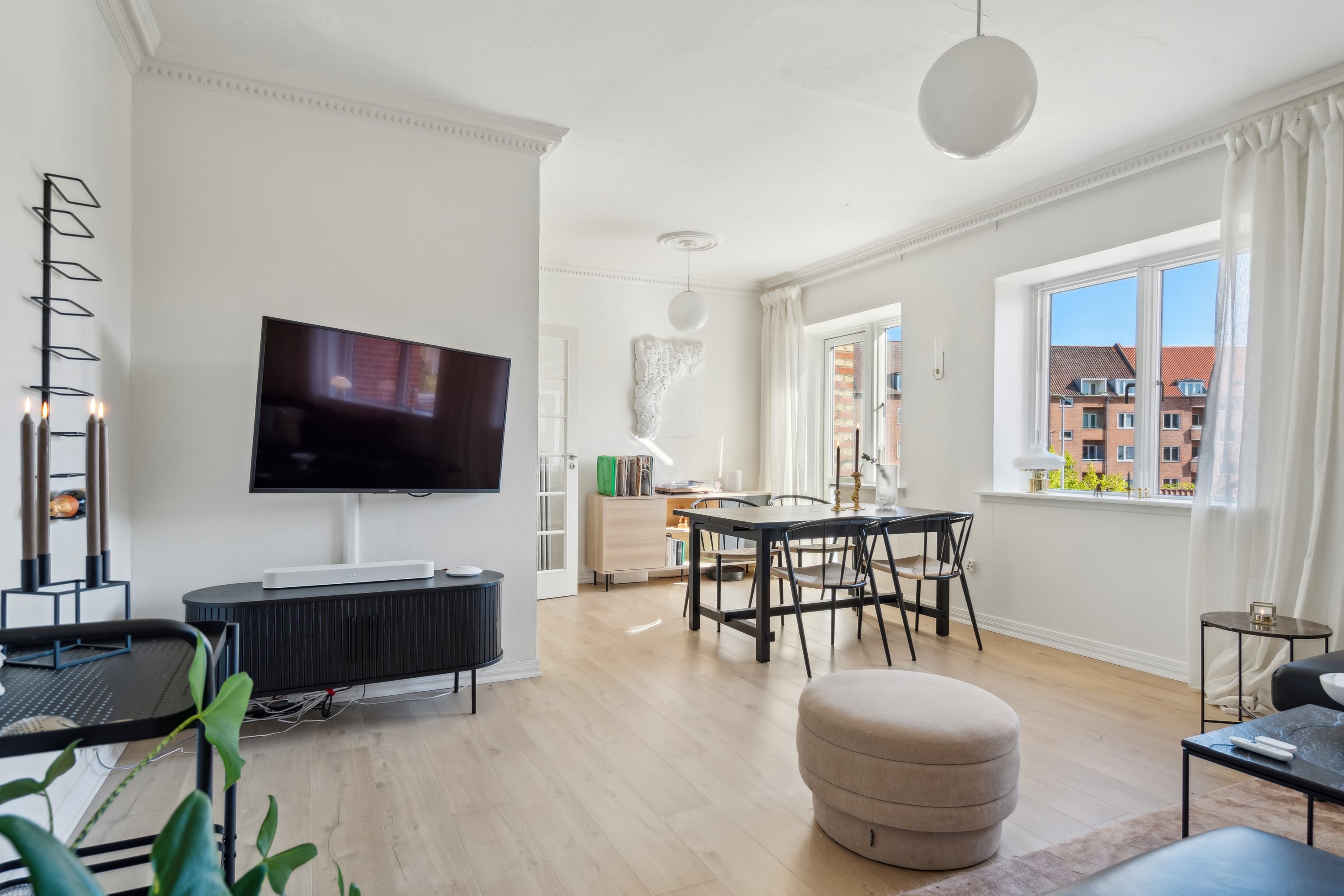 Samsøgade 14, 2. tv., 9000 Aalborg