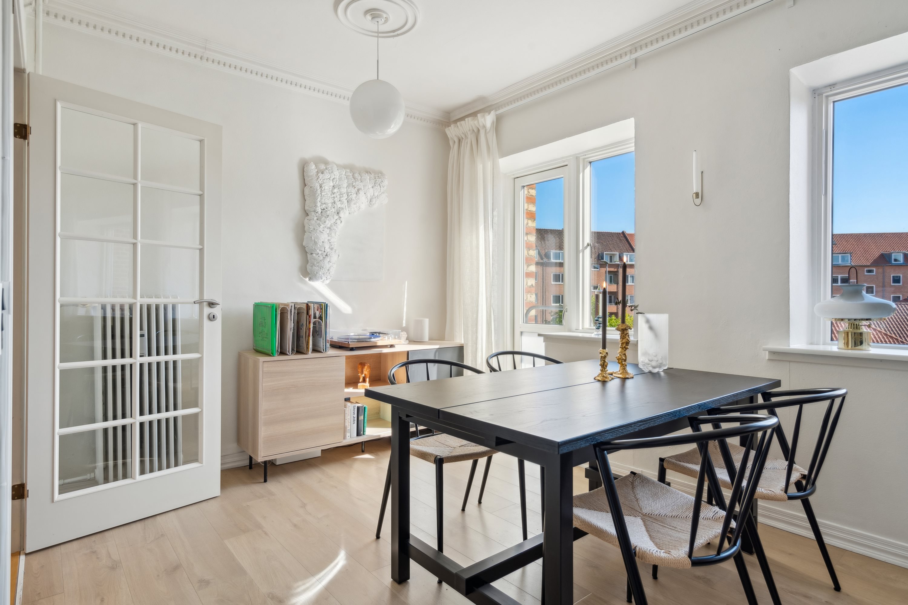 Samsøgade 14, 2. tv., 9000 Aalborg