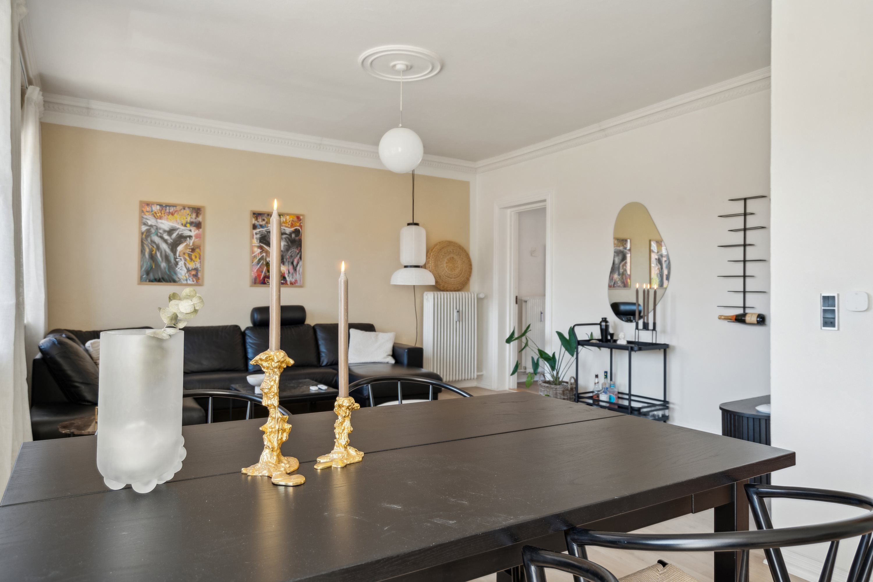 Samsøgade 14, 2. tv., 9000 Aalborg