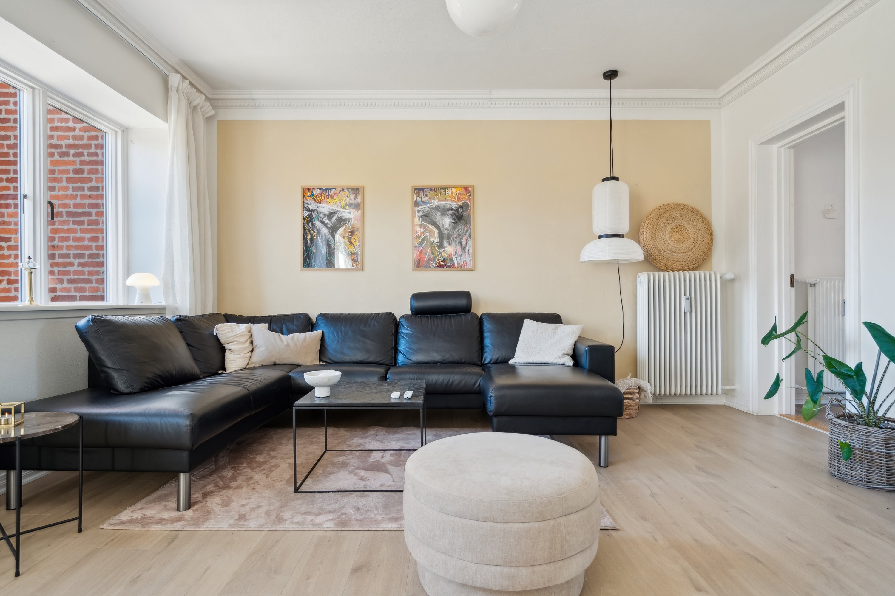 Samsøgade 14, 2. tv., 9000 Aalborg