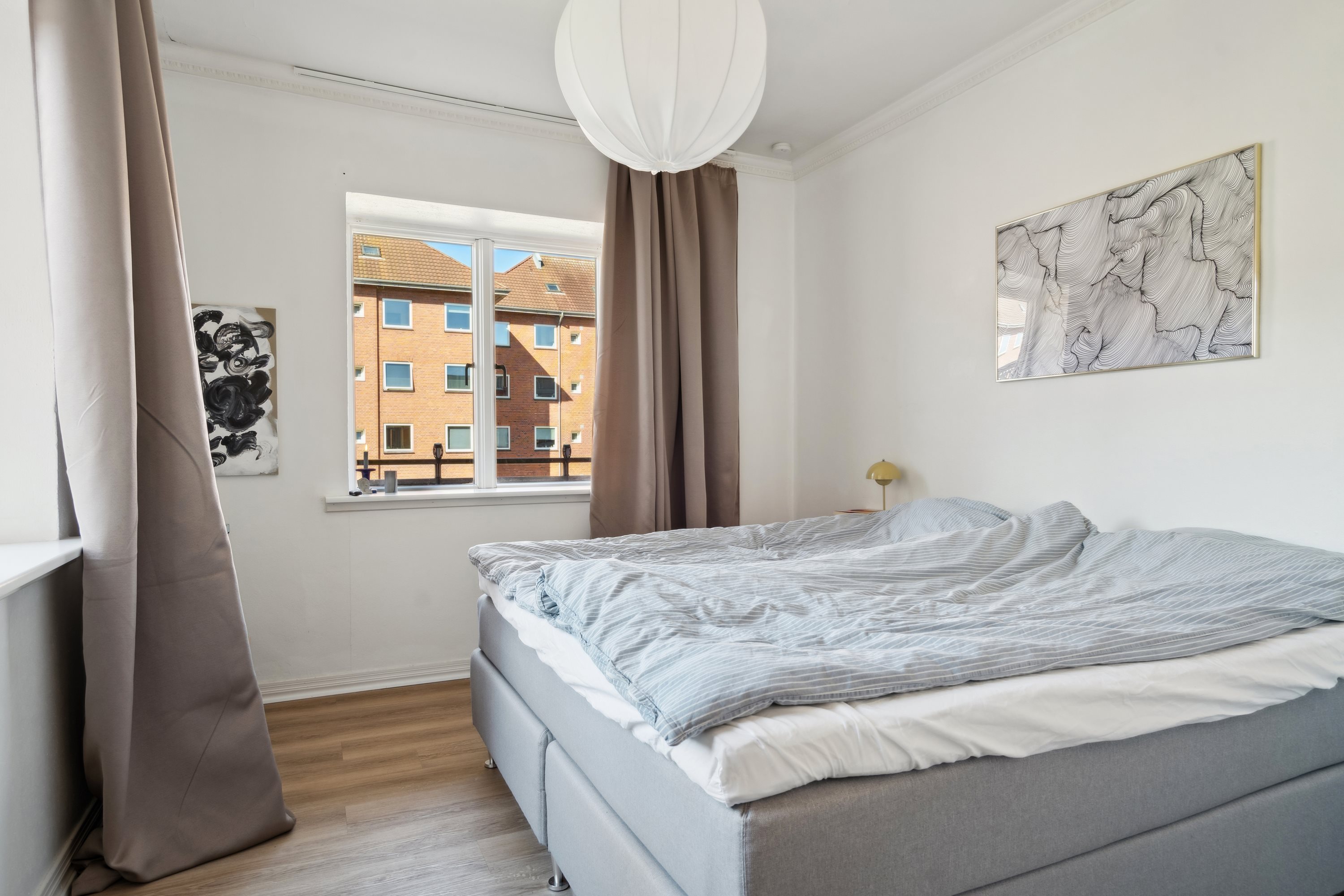 Samsøgade 14, 2. tv., 9000 Aalborg