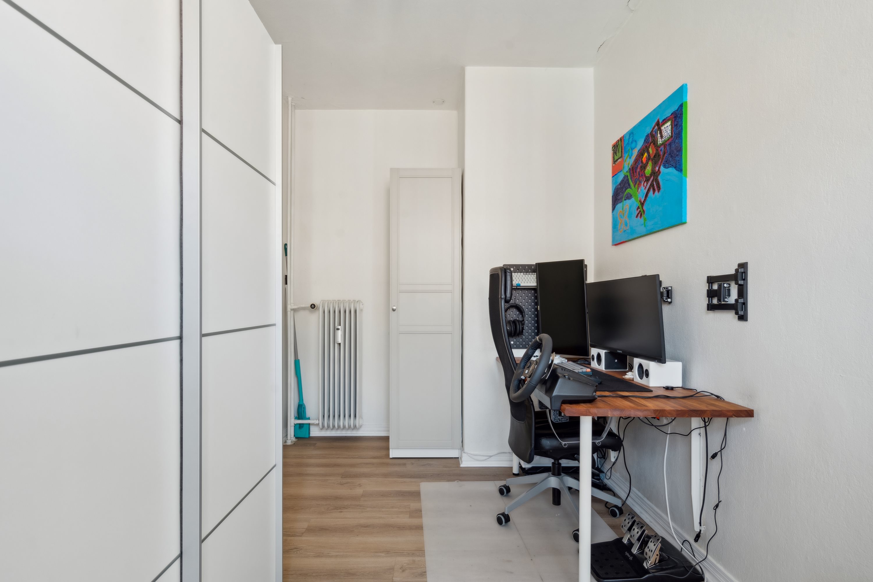 Samsøgade 14, 2. tv., 9000 Aalborg