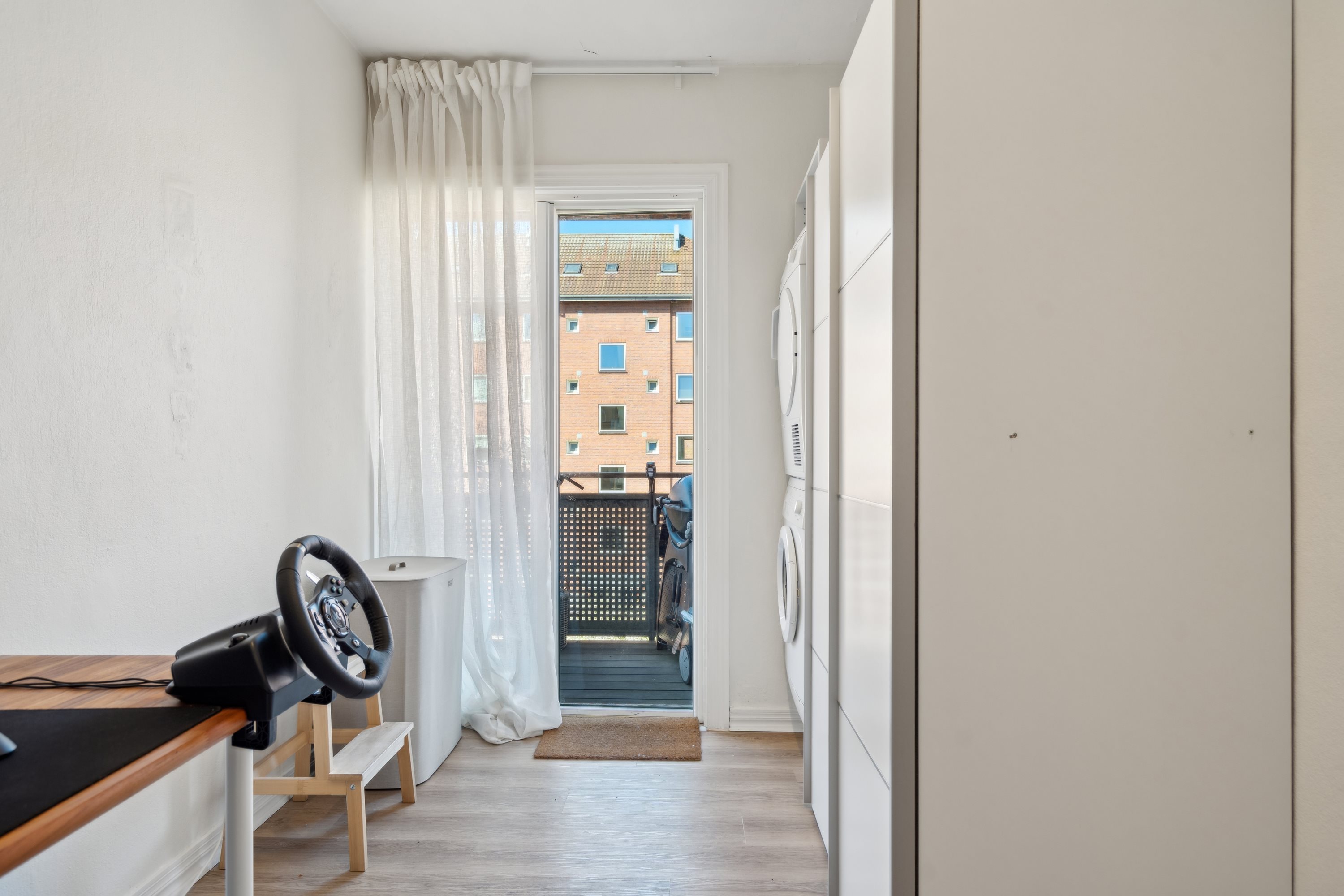 Samsøgade 14, 2. tv., 9000 Aalborg