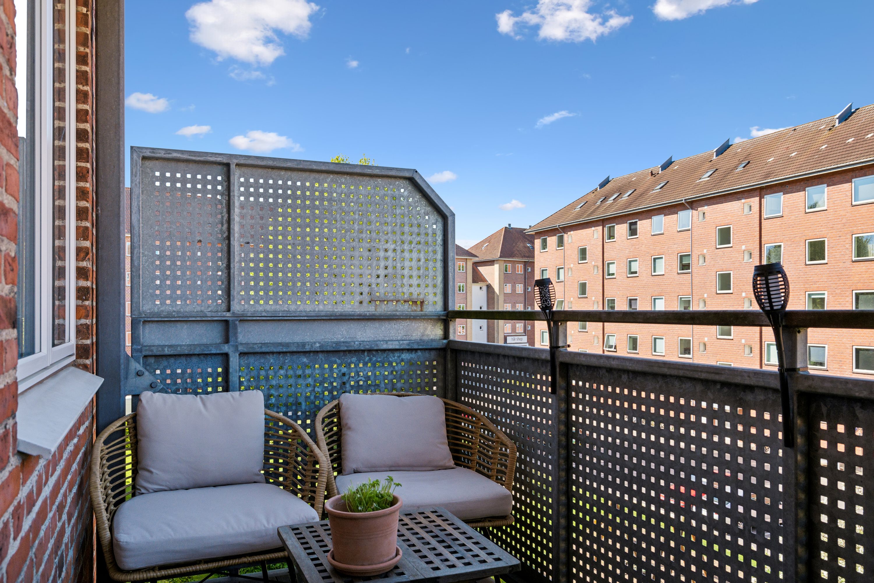 Samsøgade 14, 2. tv., 9000 Aalborg