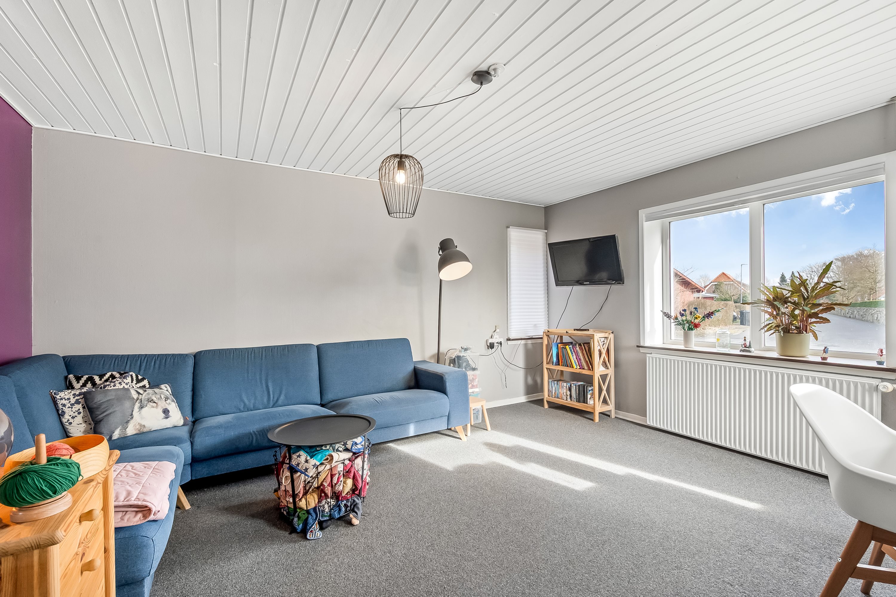 Gl. Landevej 33, 6893 Hemmet