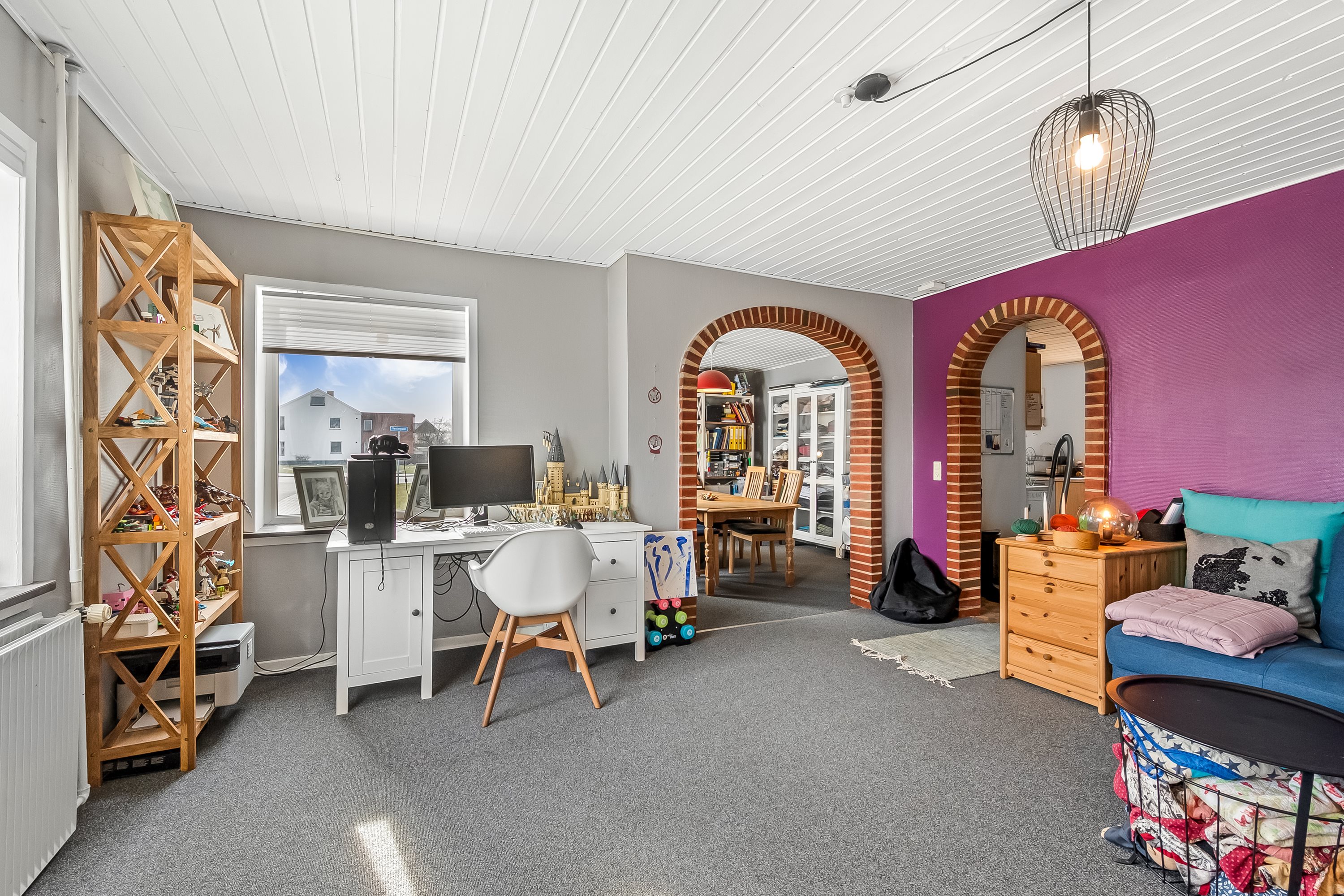 Gl. Landevej 33, 6893 Hemmet