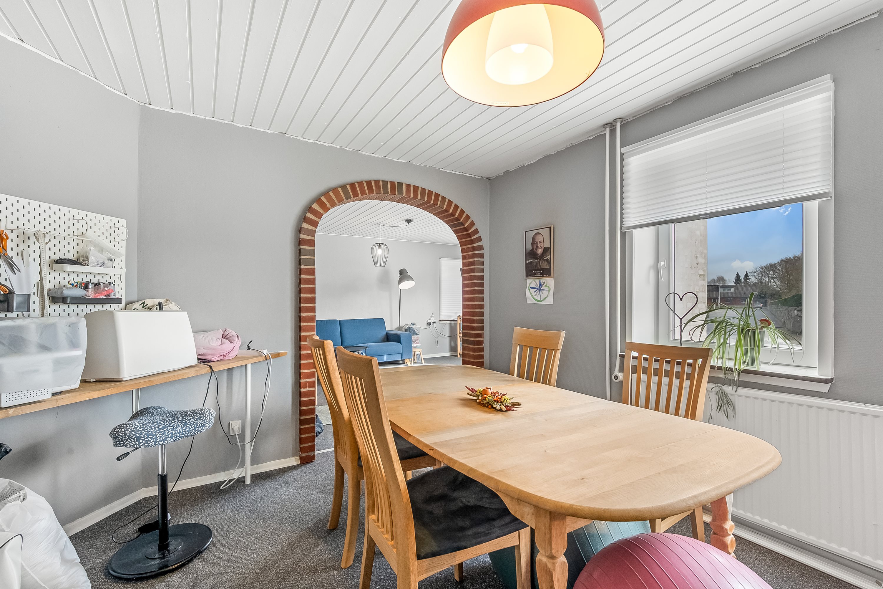 Gl. Landevej 33, 6893 Hemmet