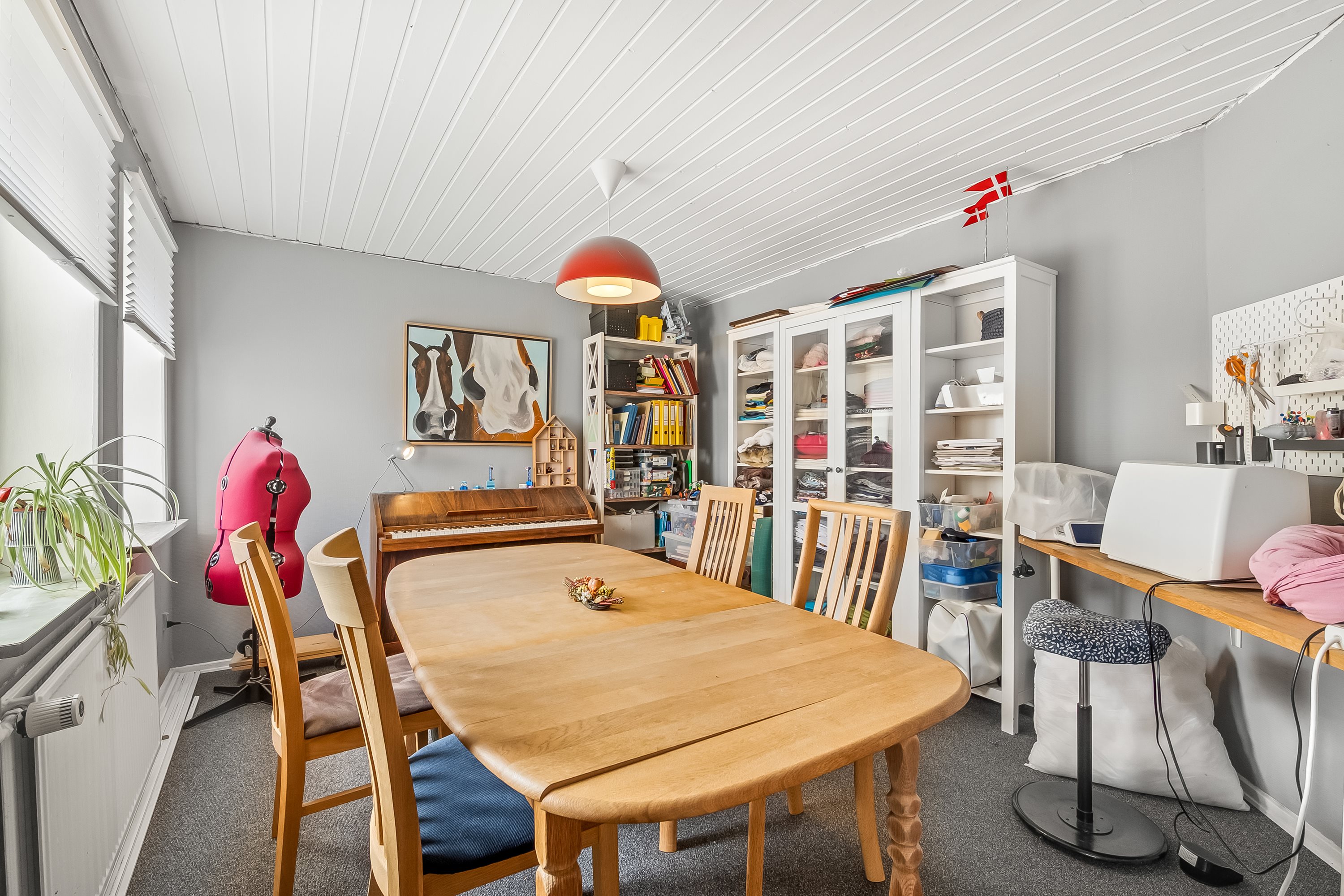 Gl. Landevej 33, 6893 Hemmet