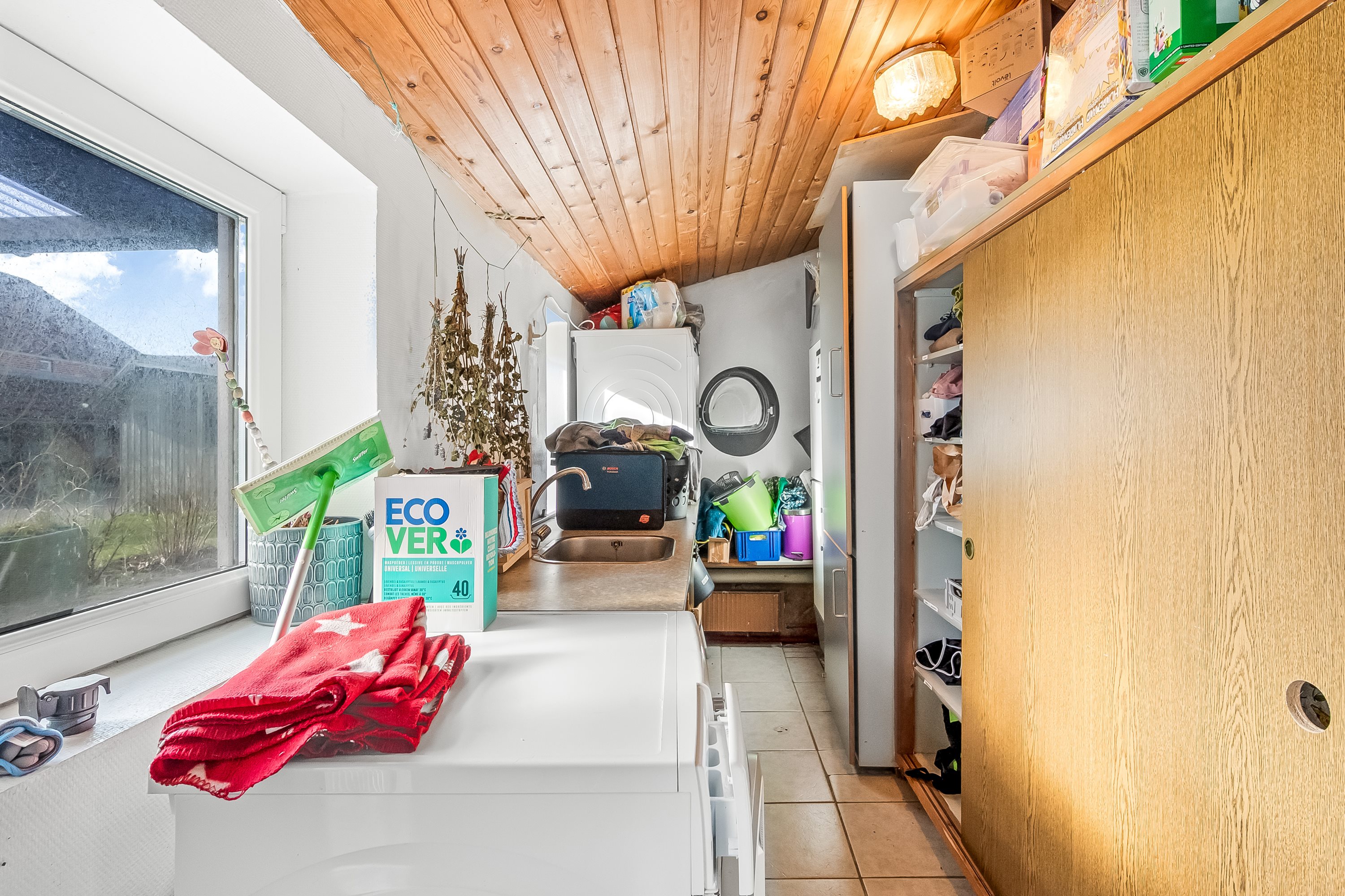 Gl. Landevej 33, 6893 Hemmet