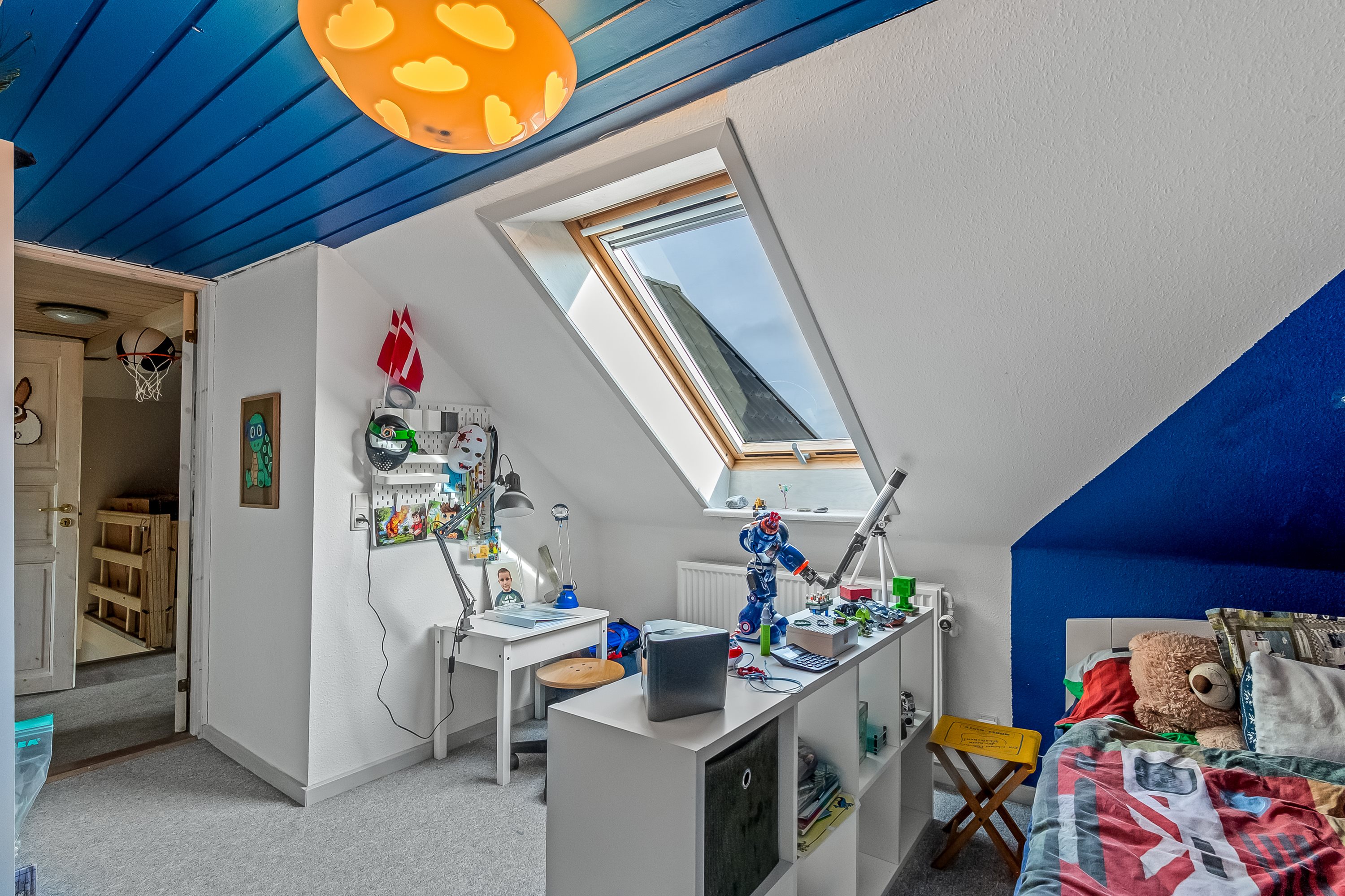 Gl. Landevej 33, 6893 Hemmet