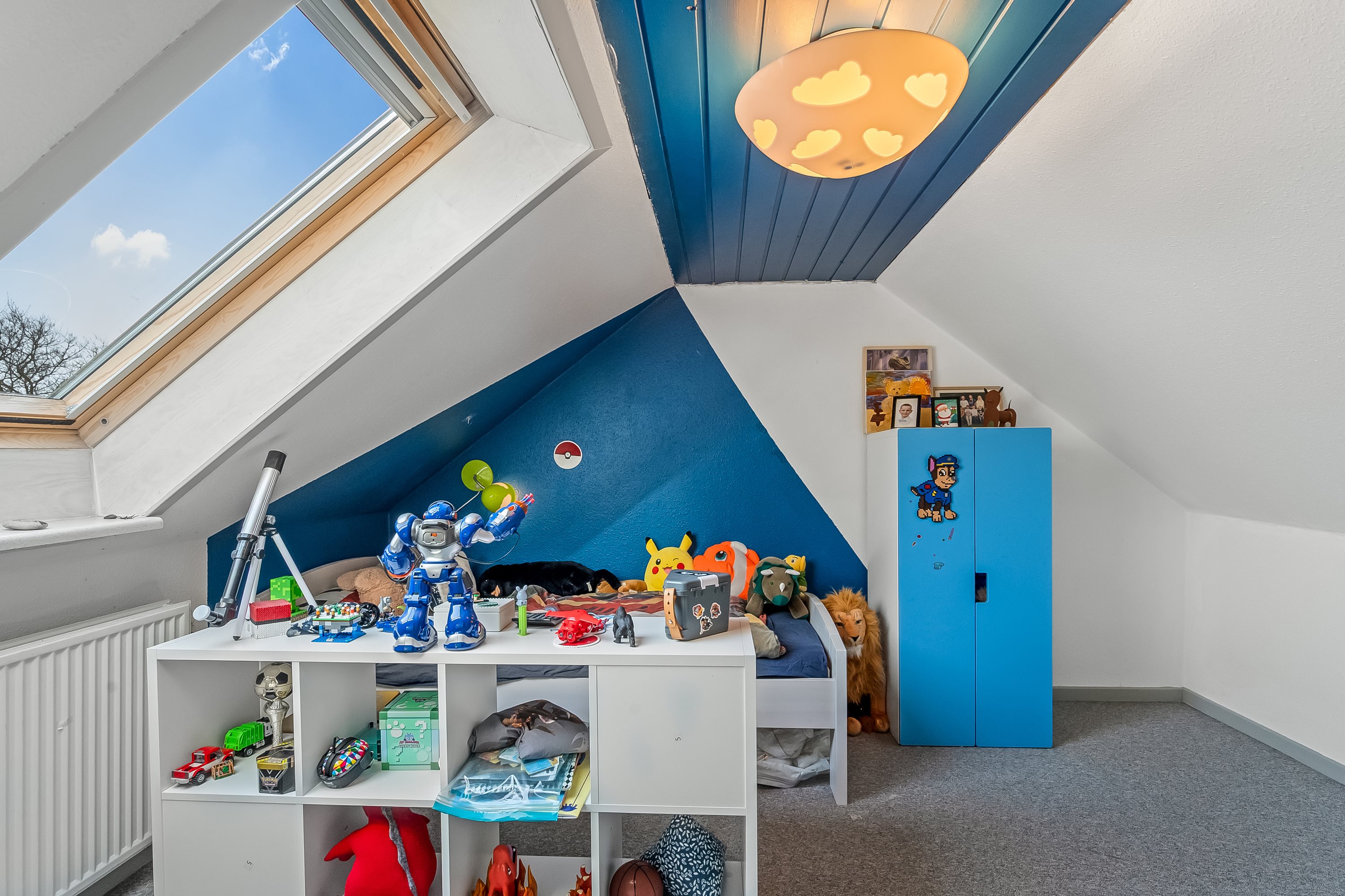 Gl. Landevej 33, 6893 Hemmet