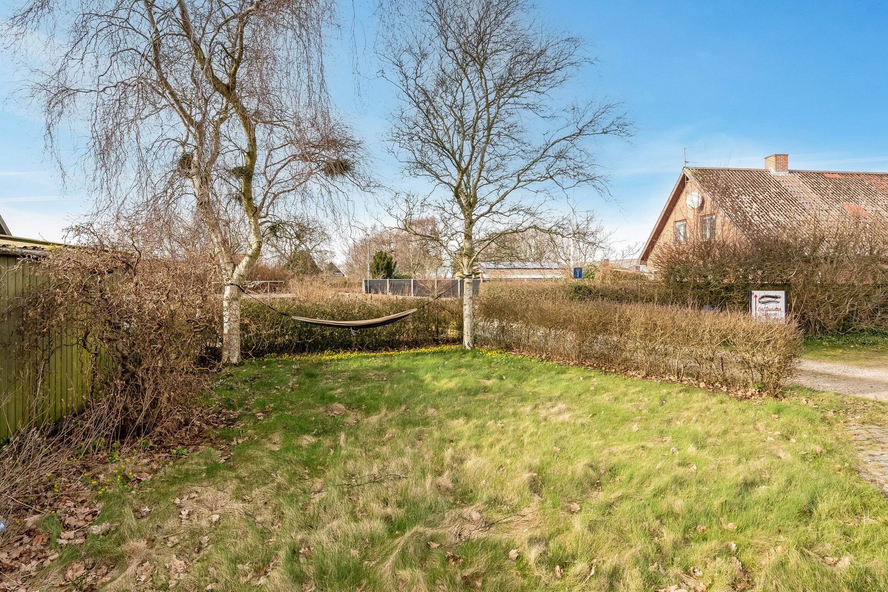Gl. Landevej 33, 6893 Hemmet