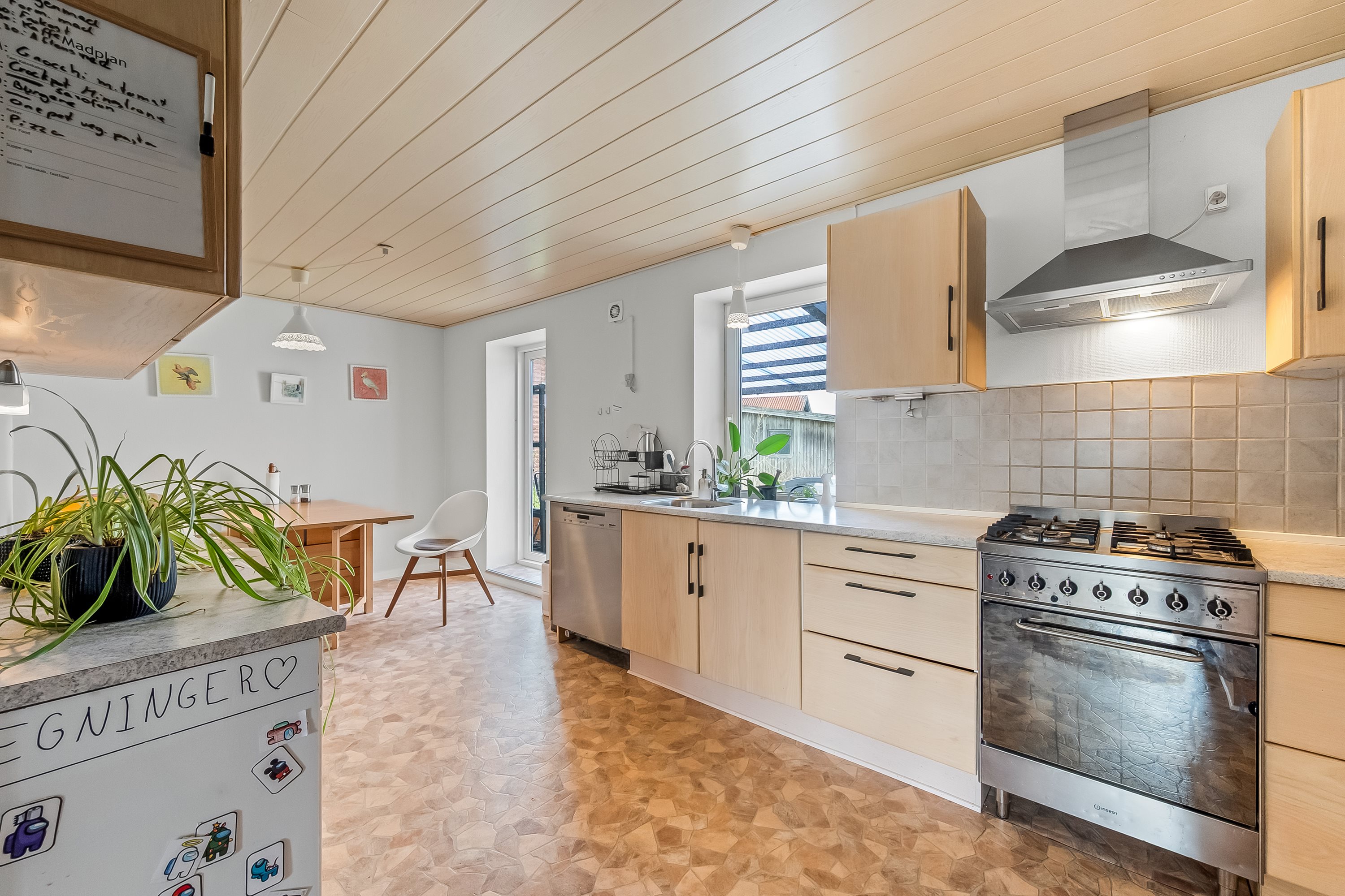 Gl. Landevej 33, 6893 Hemmet