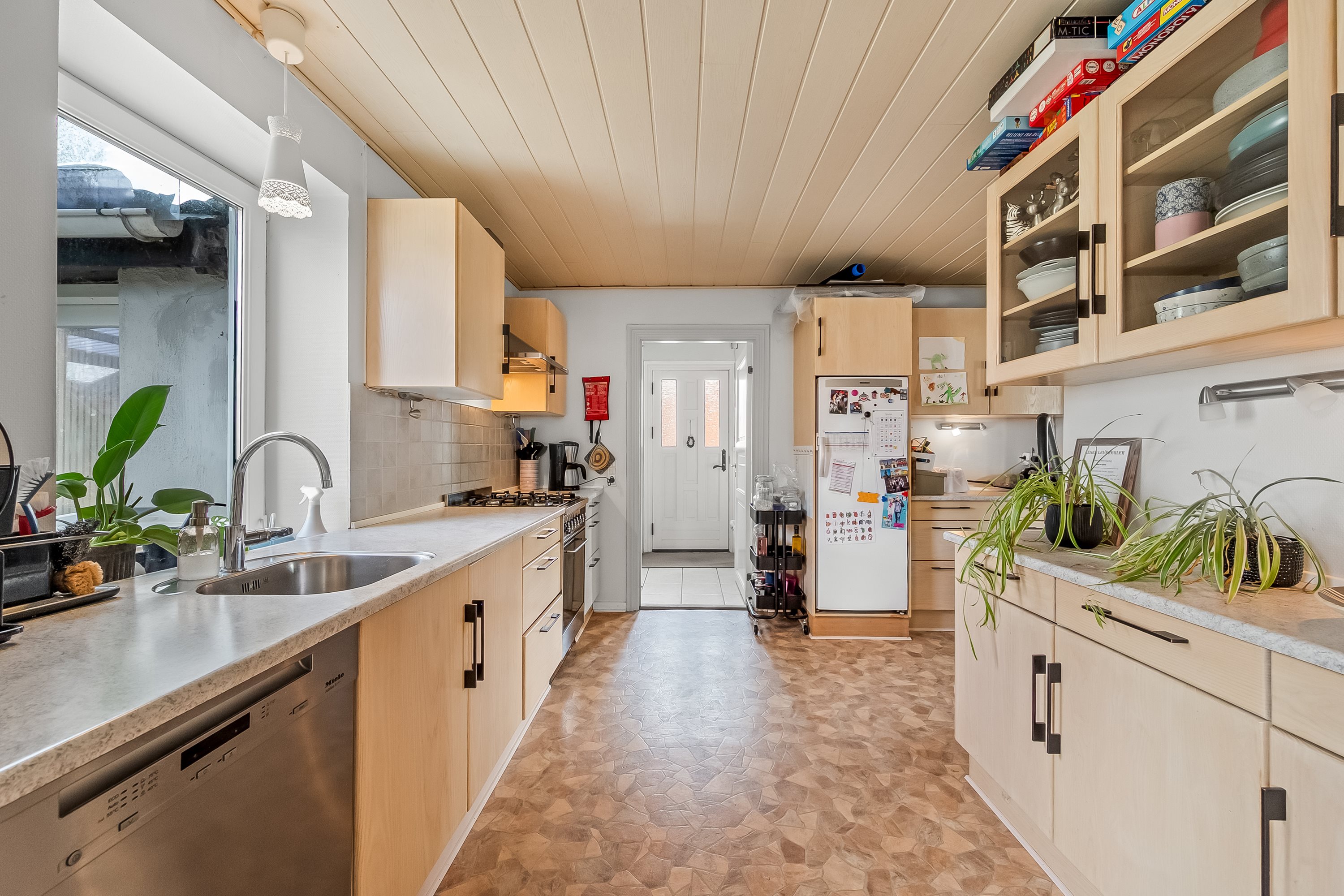 Gl. Landevej 33, 6893 Hemmet