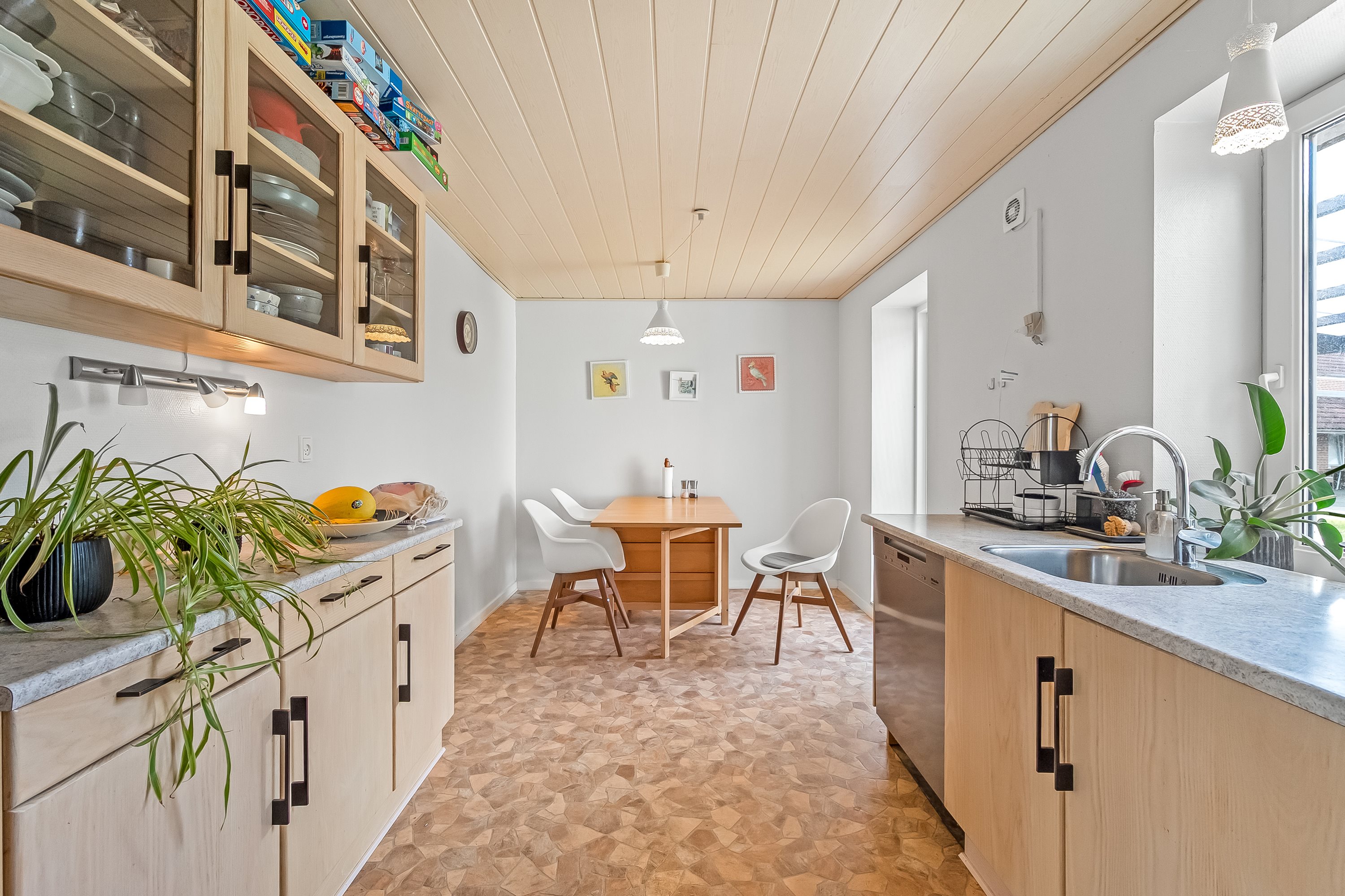 Gl. Landevej 33, 6893 Hemmet