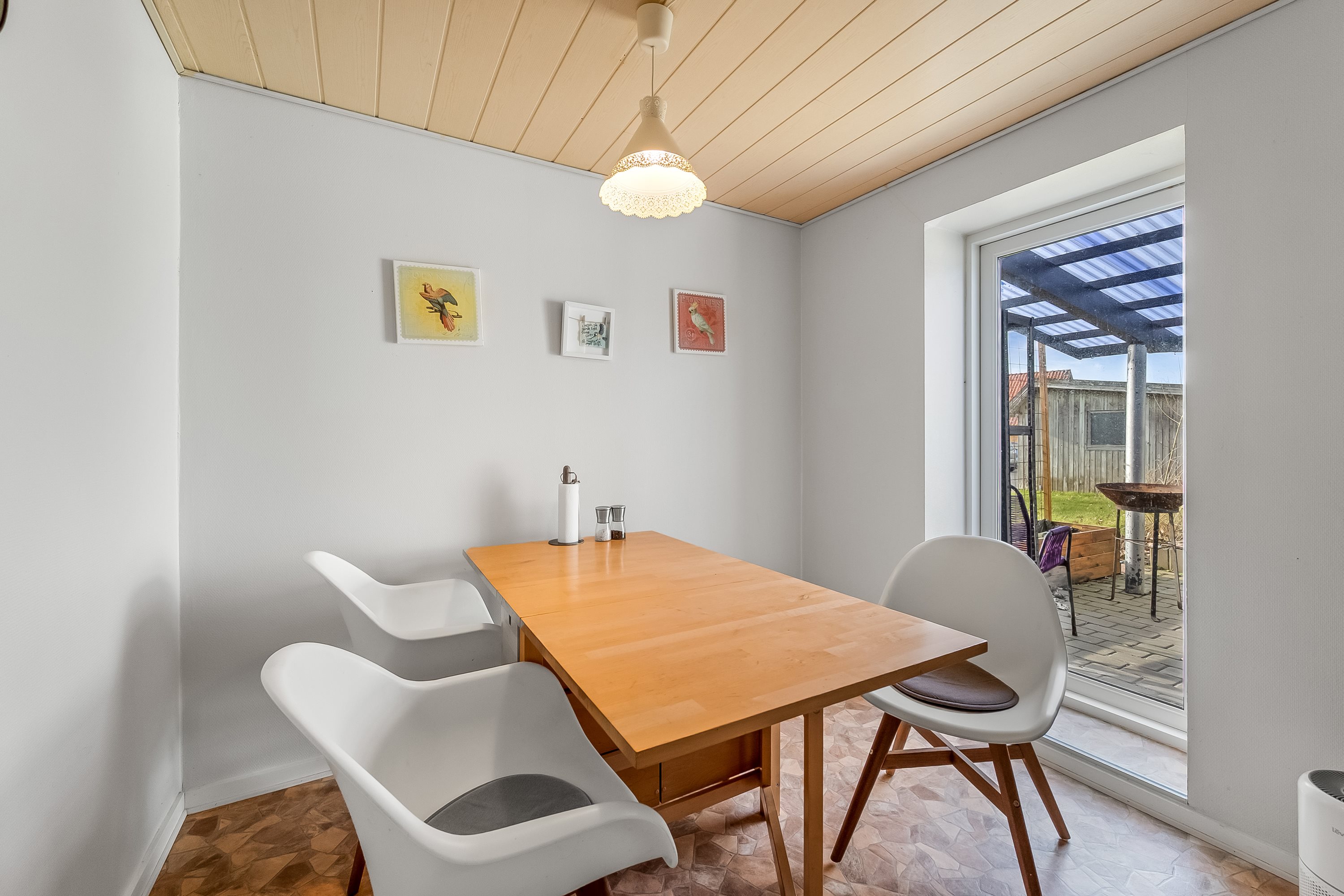 Gl. Landevej 33, 6893 Hemmet