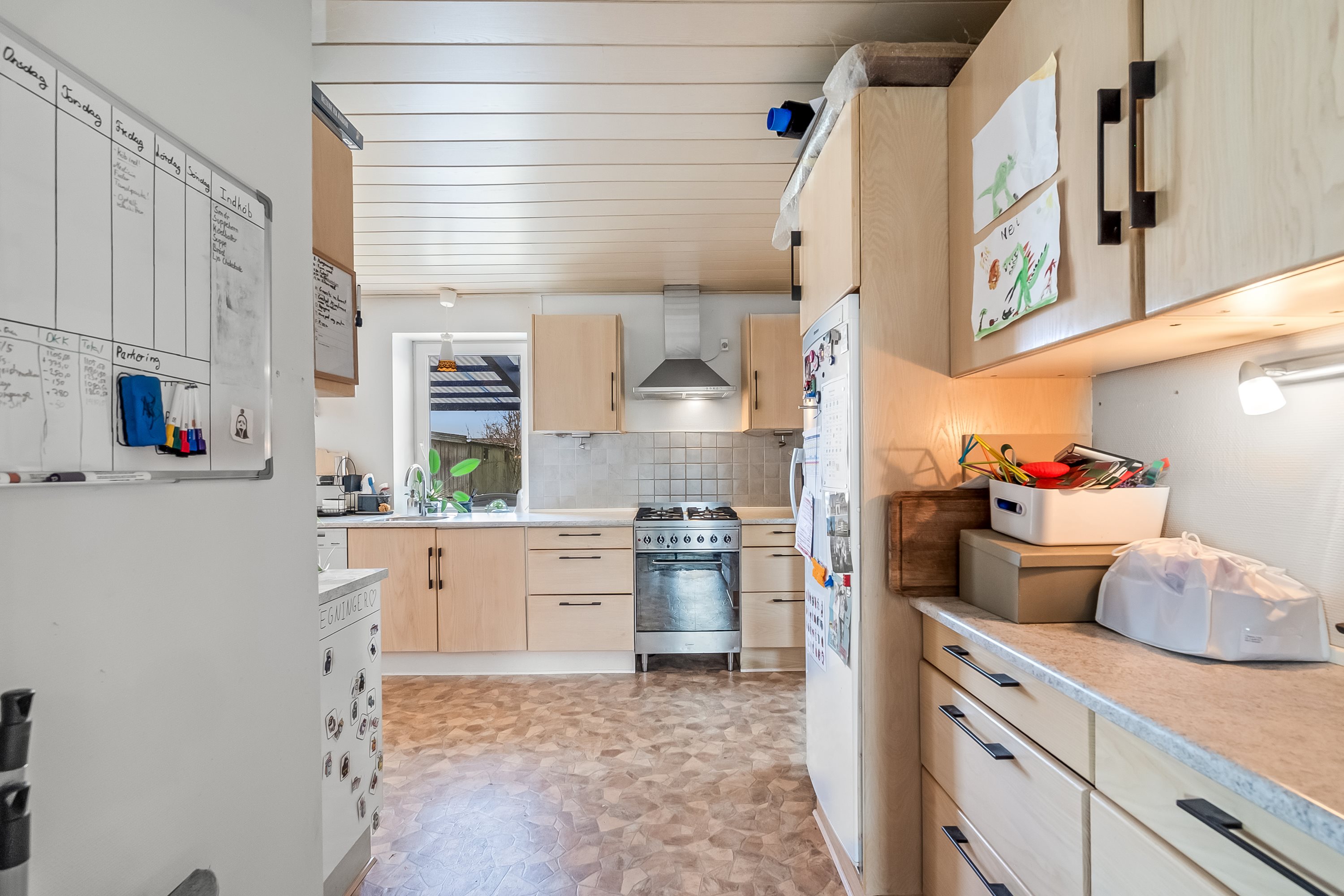 Gl. Landevej 33, 6893 Hemmet