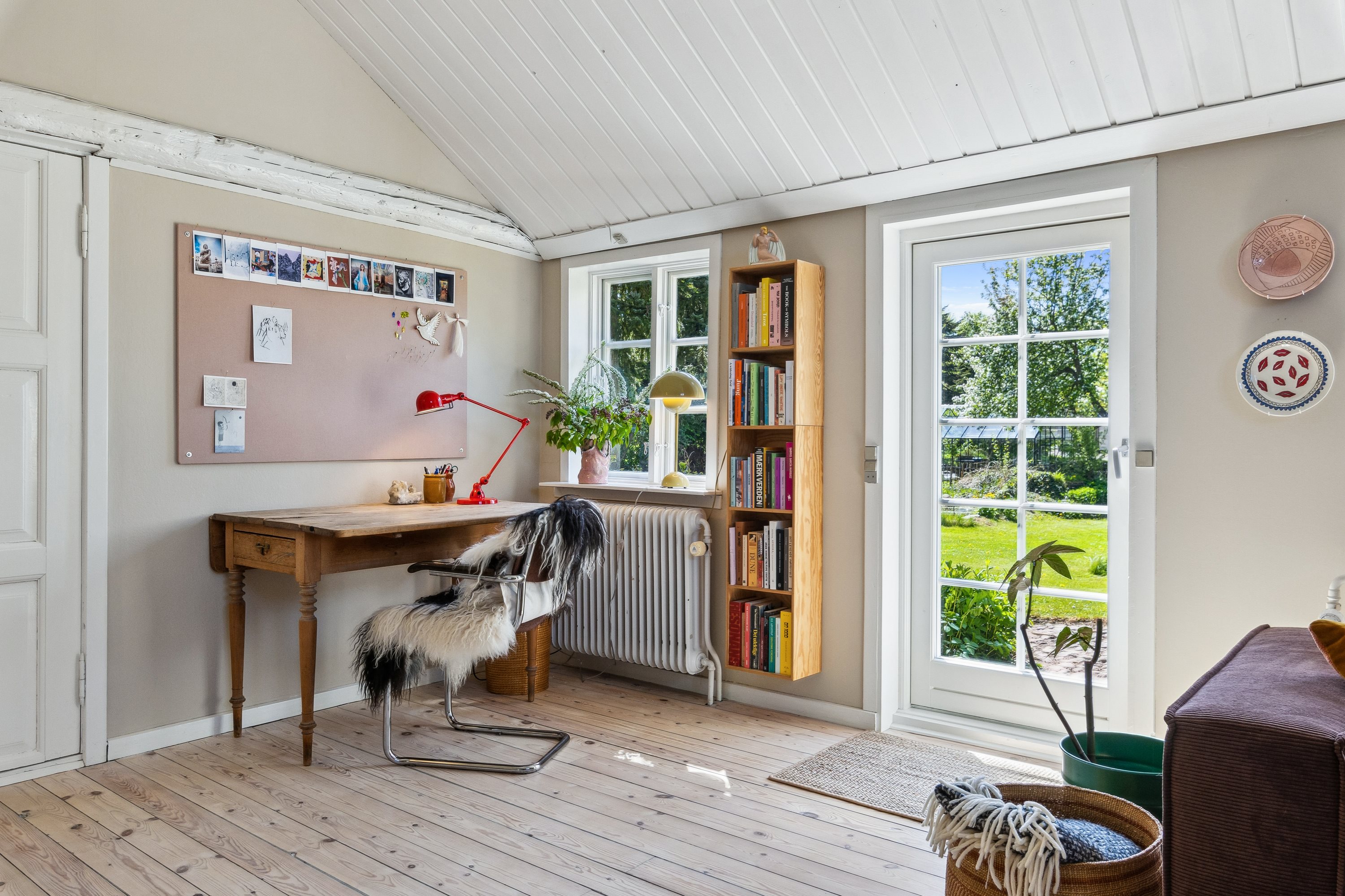 Kirkevænget 2, 8400 Ebeltoft