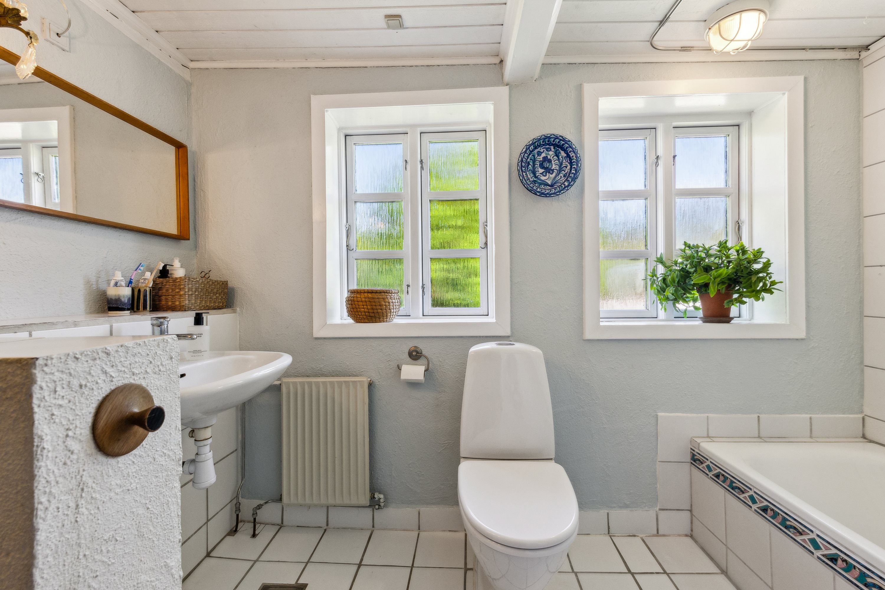 Kirkevænget 2, 8400 Ebeltoft
