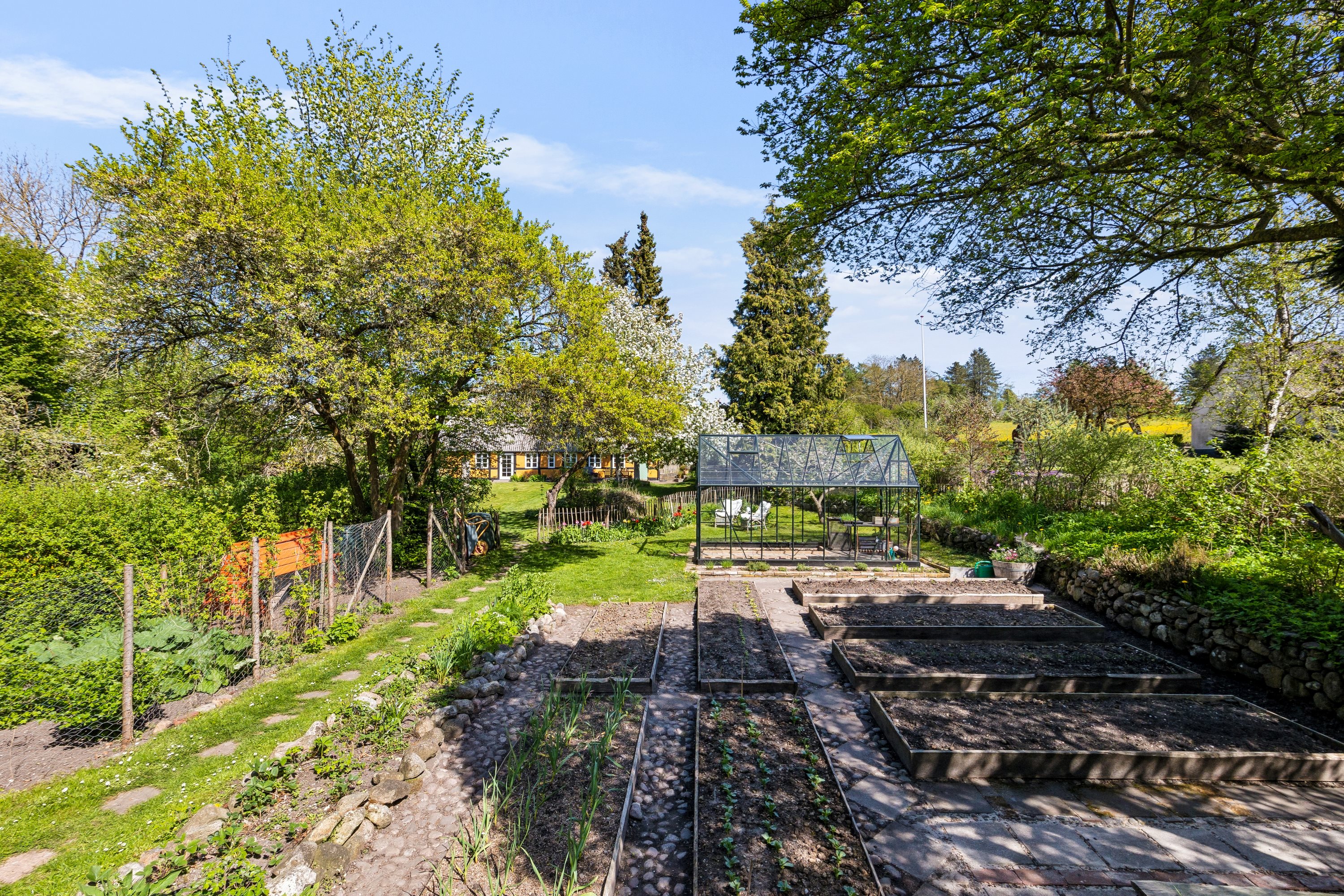 Kirkevænget 2, 8400 Ebeltoft