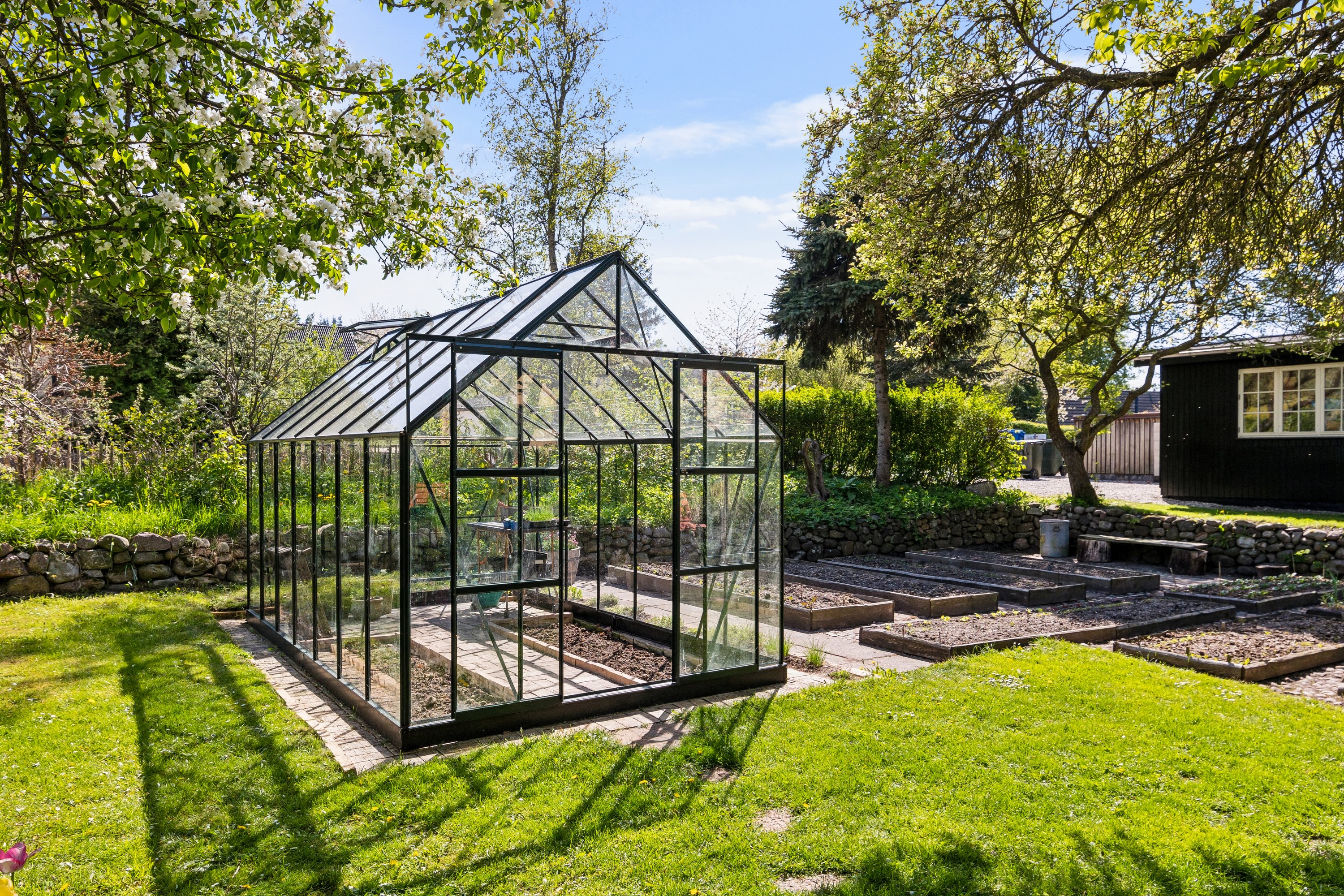 Kirkevænget 2, 8400 Ebeltoft